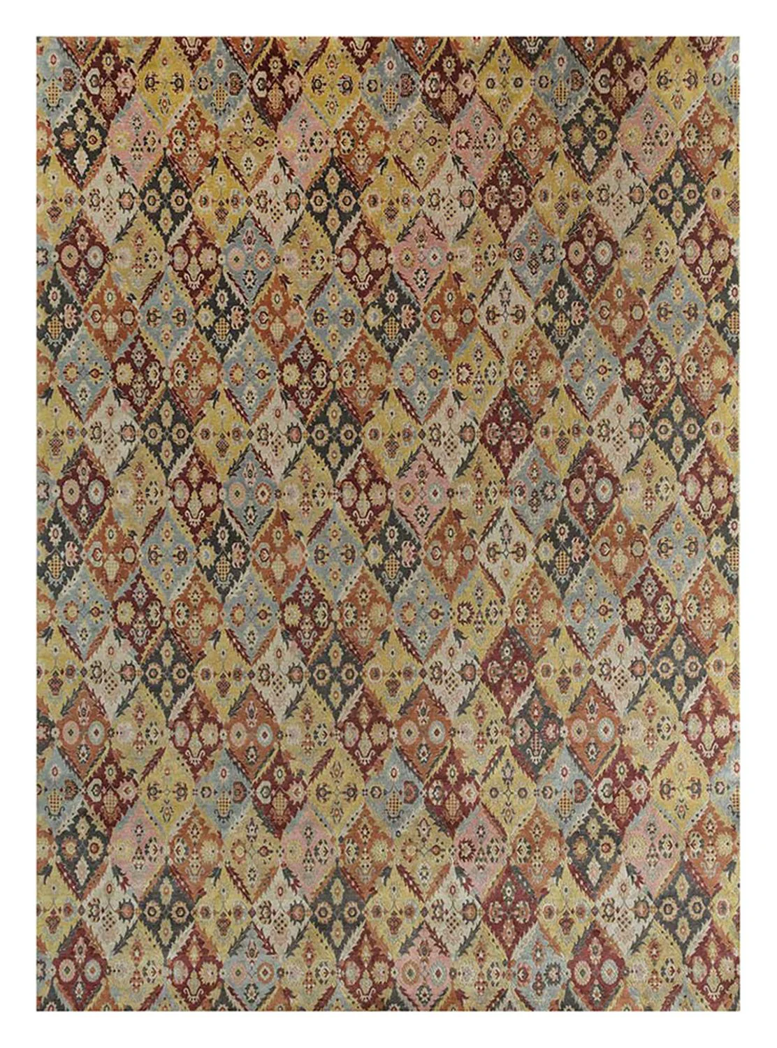 Designer Teppich - Kylen - rechteckig - Image 4