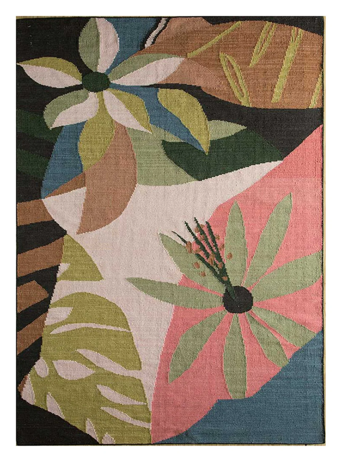 Designer Teppich - Lisetta - rechteckig - Image 2