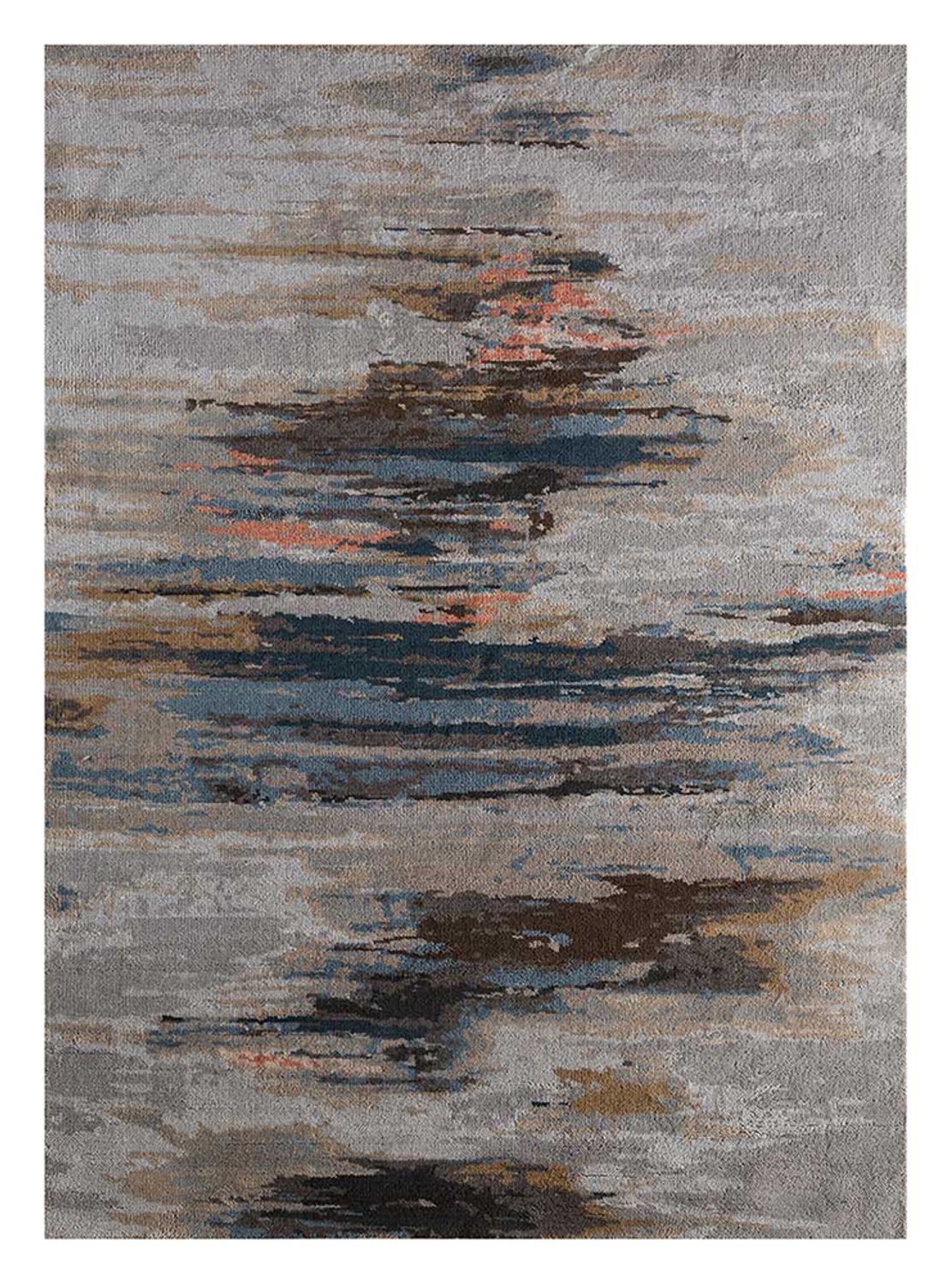 Designer Teppich - Loretta - rechteckig - Image 3