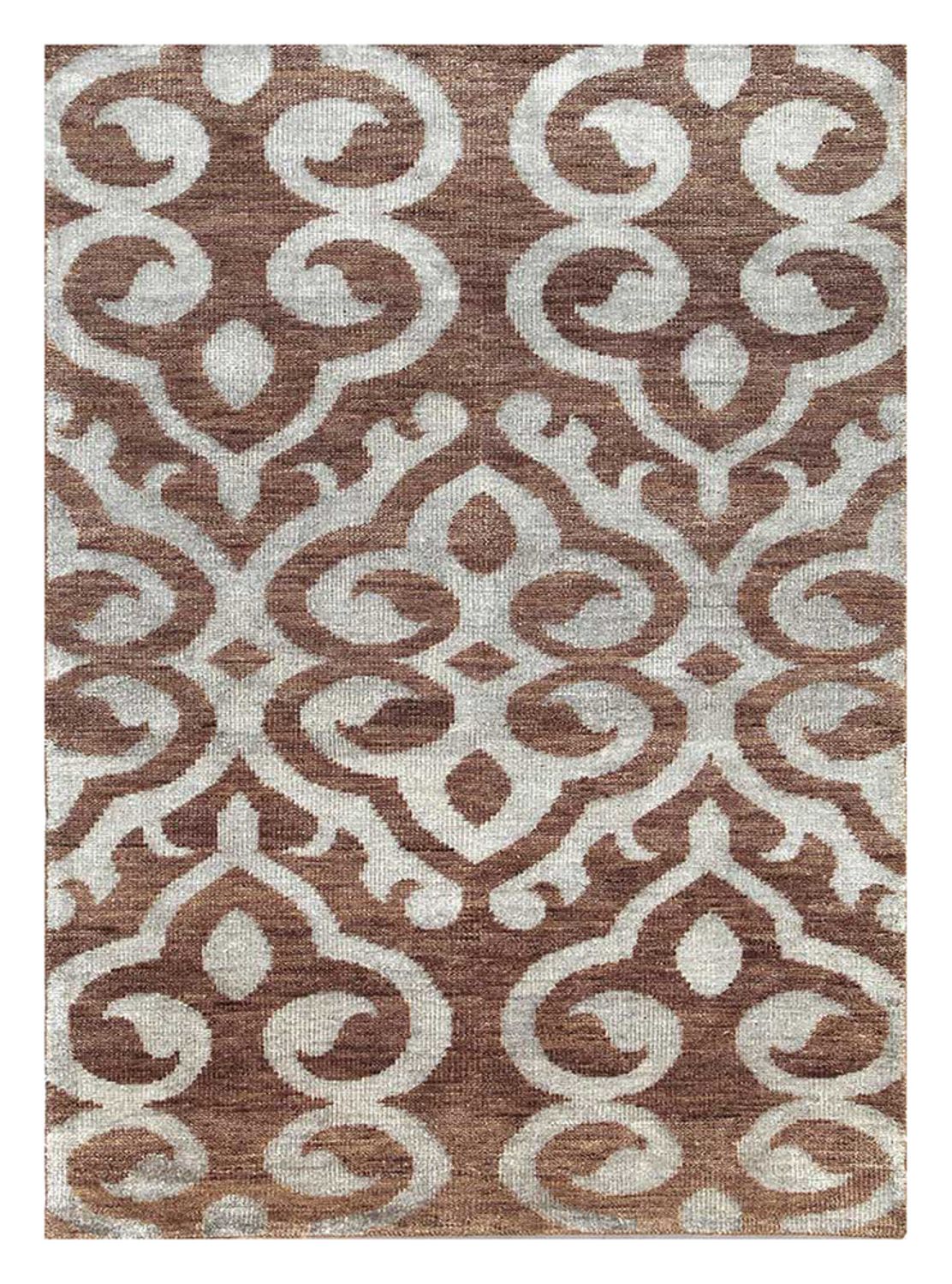 Designer Teppich - Marc - rechteckig - Image 2