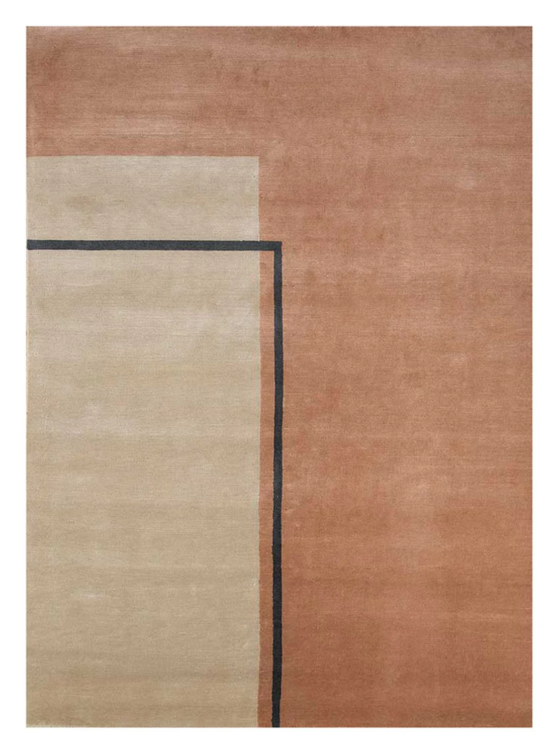 Designer Teppich - Matheus - rechteckig - Image 11