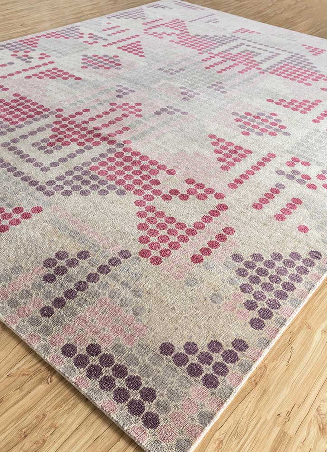 Designer Teppich - Mauricetta - rechteckig - Image 2
