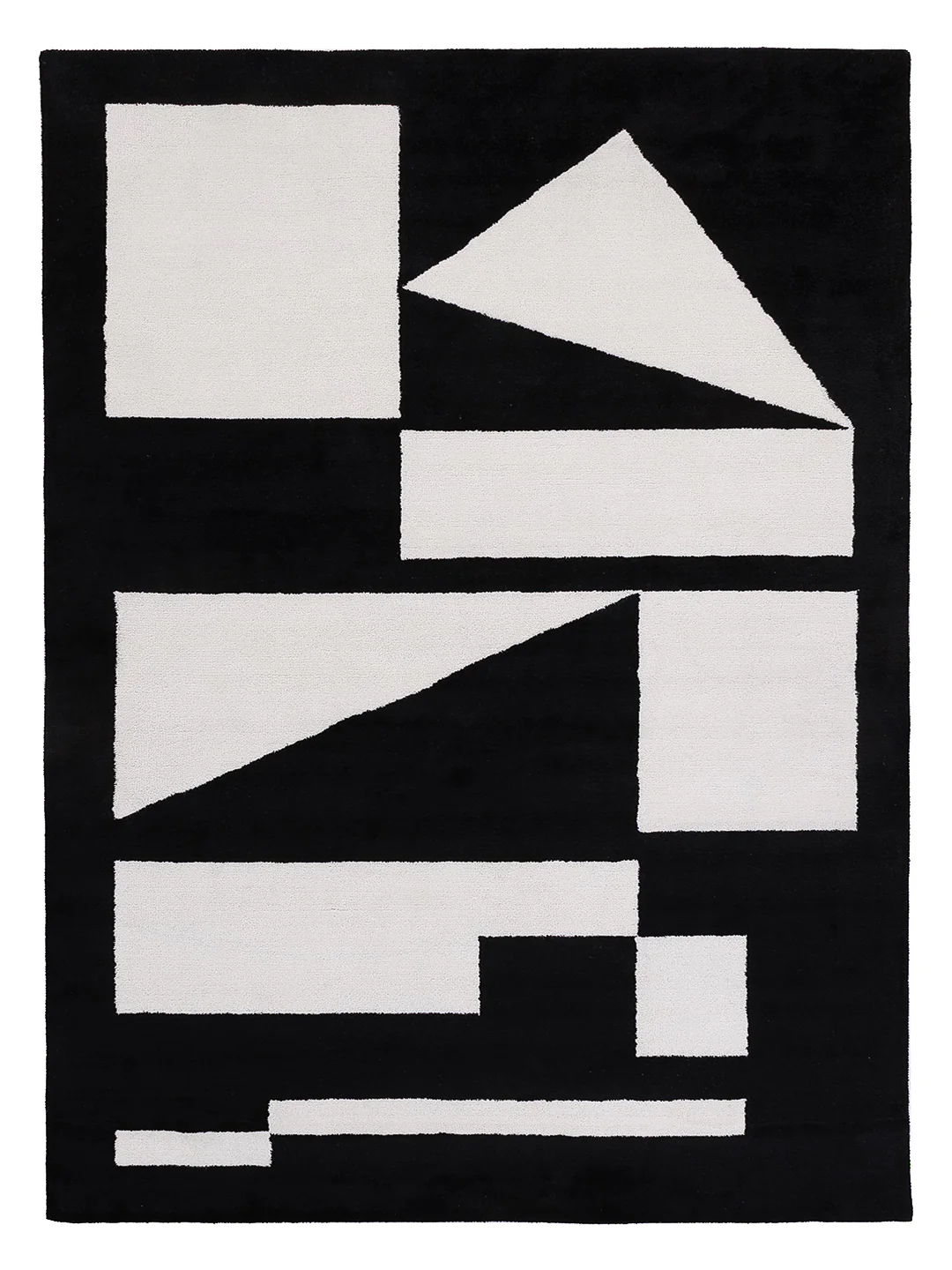Designer Teppich Nordic Clarity - Designerteppich