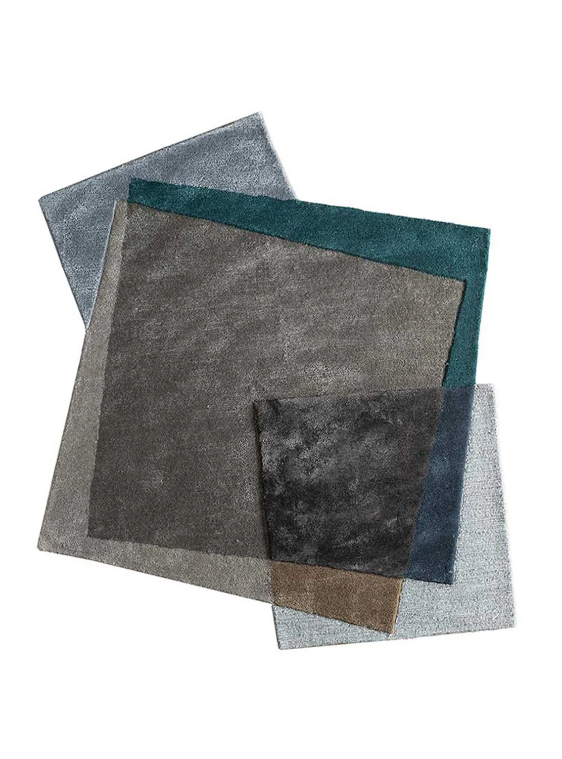 Designer Teppich - Parzival - sonderform - Image 2