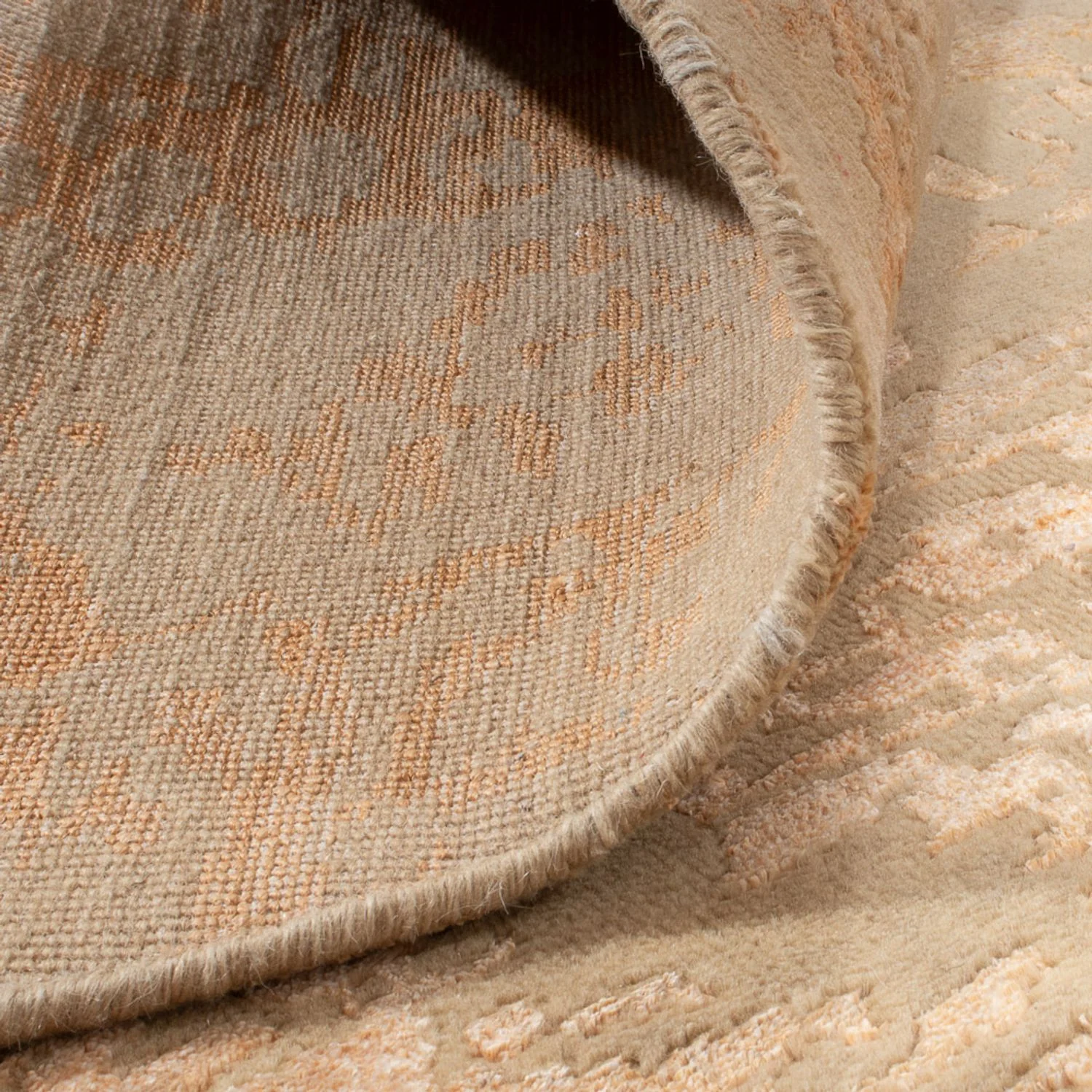 Designer Teppich 249x247cm - Designerteppich - Image 4