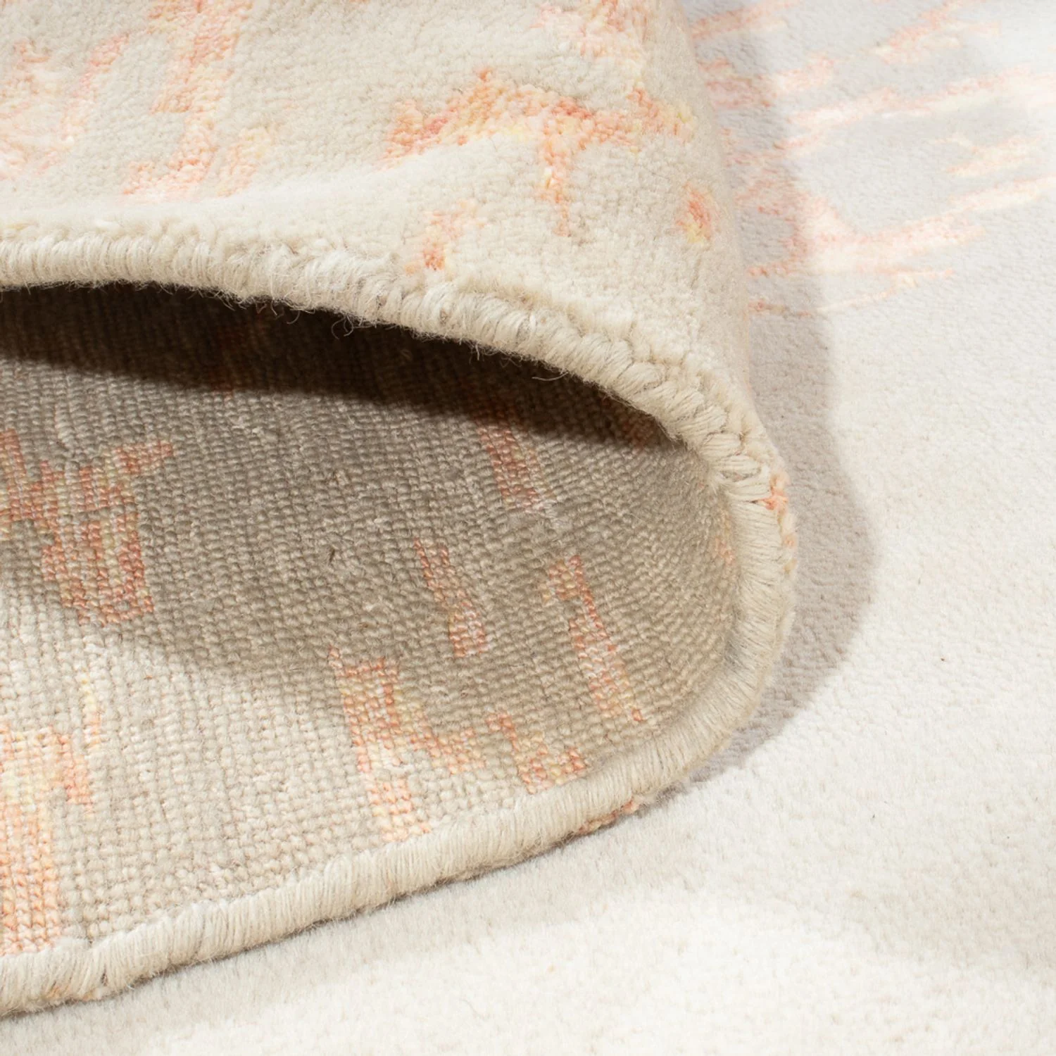 Designer Teppich 289x287cm - Designerteppich - Image 4
