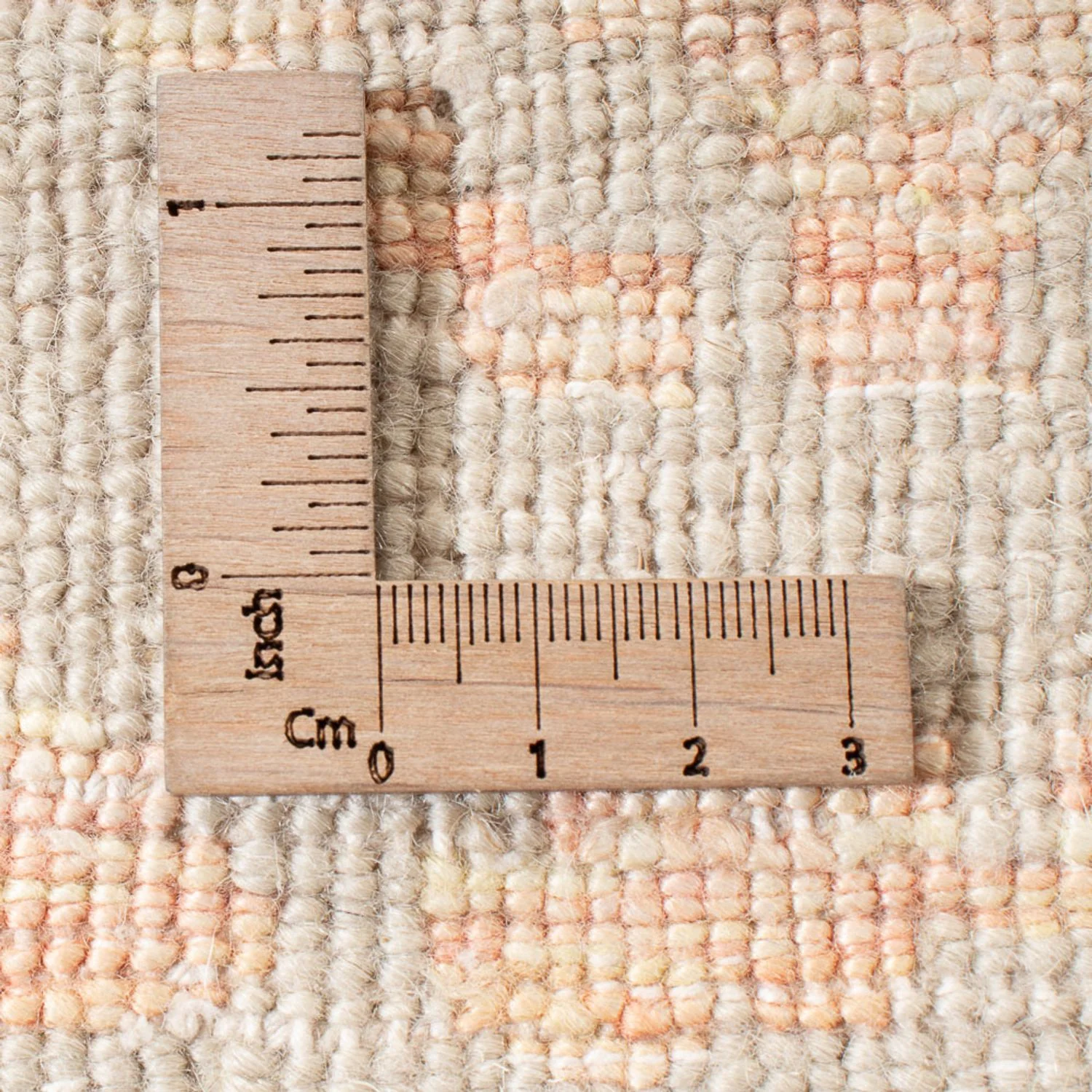 Designer Teppich 289x287cm - Designerteppich - Image 6