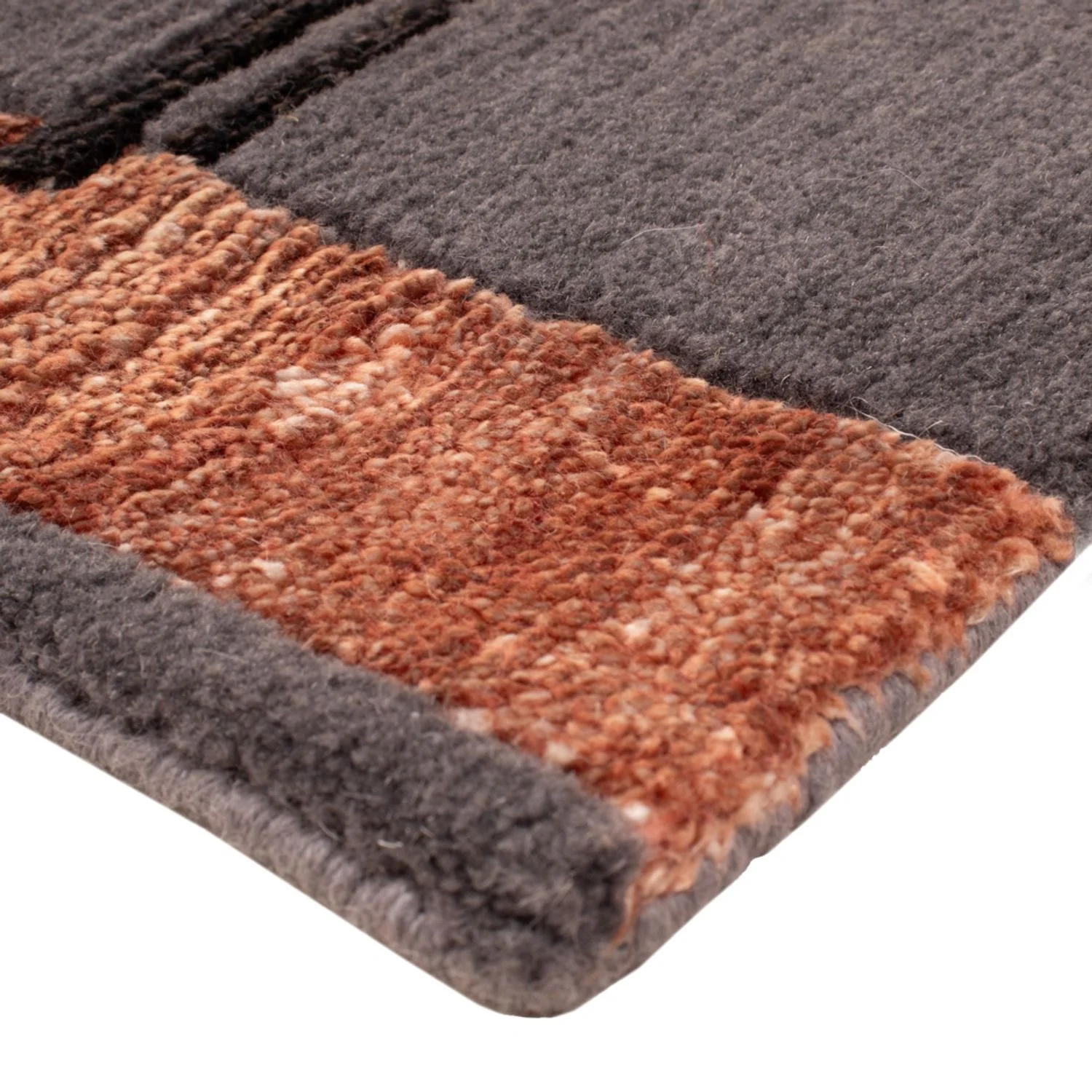 Designer Teppich 30x30cm - Designerteppich - Image 4