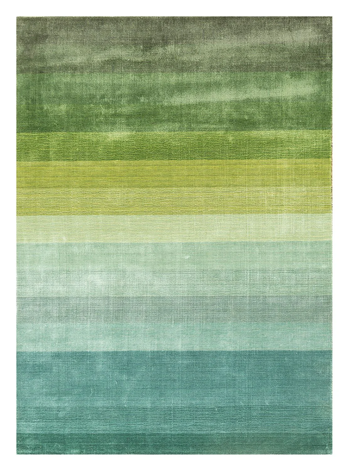 Designer Teppich - Reid - rechteckig - Image 2