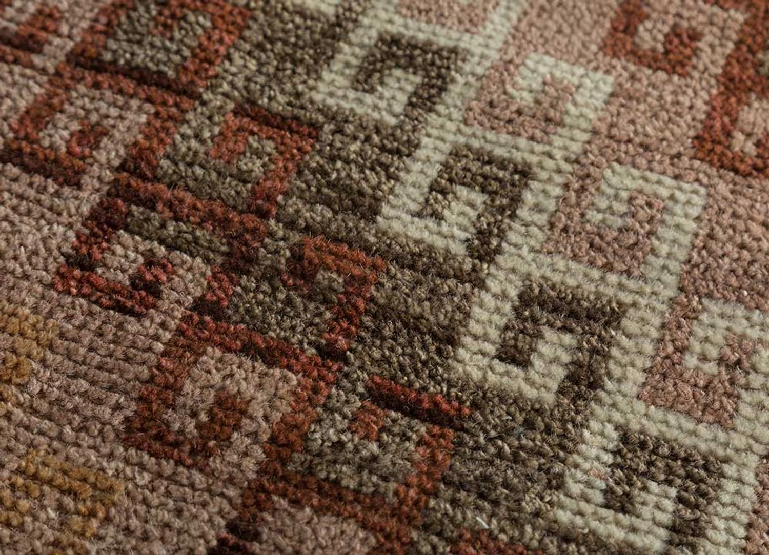 Designer Teppich - Rey - rechteckig - Image 3
