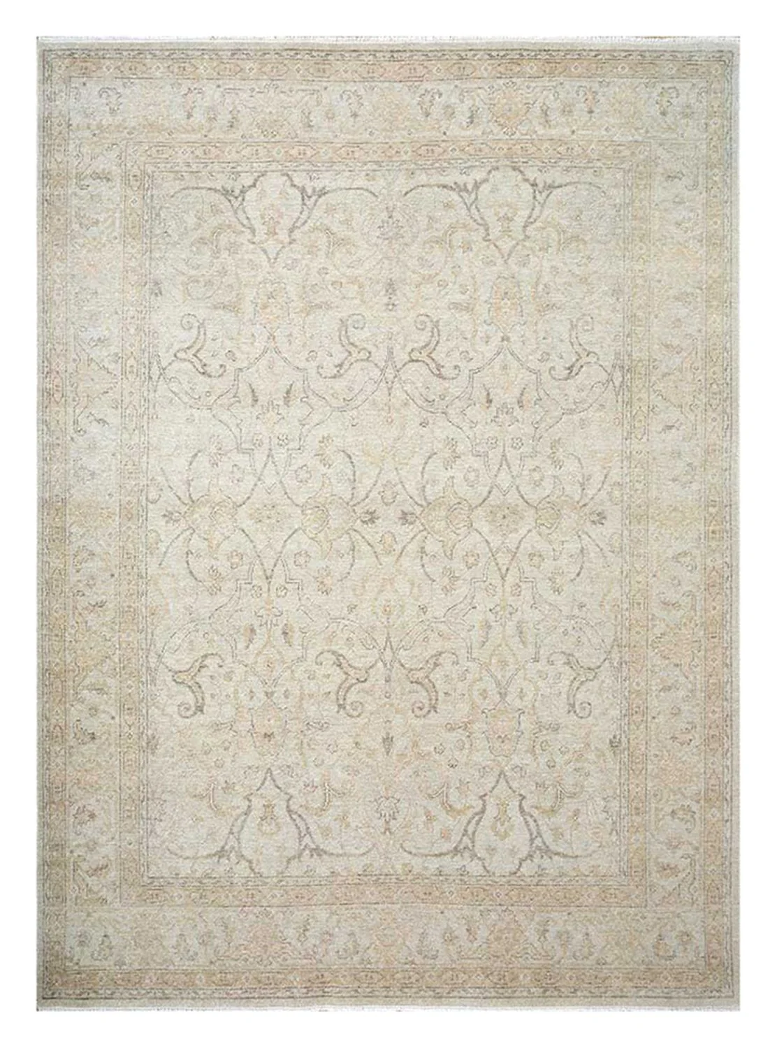 Designer Teppich - Russell - rechteckig - Image 2