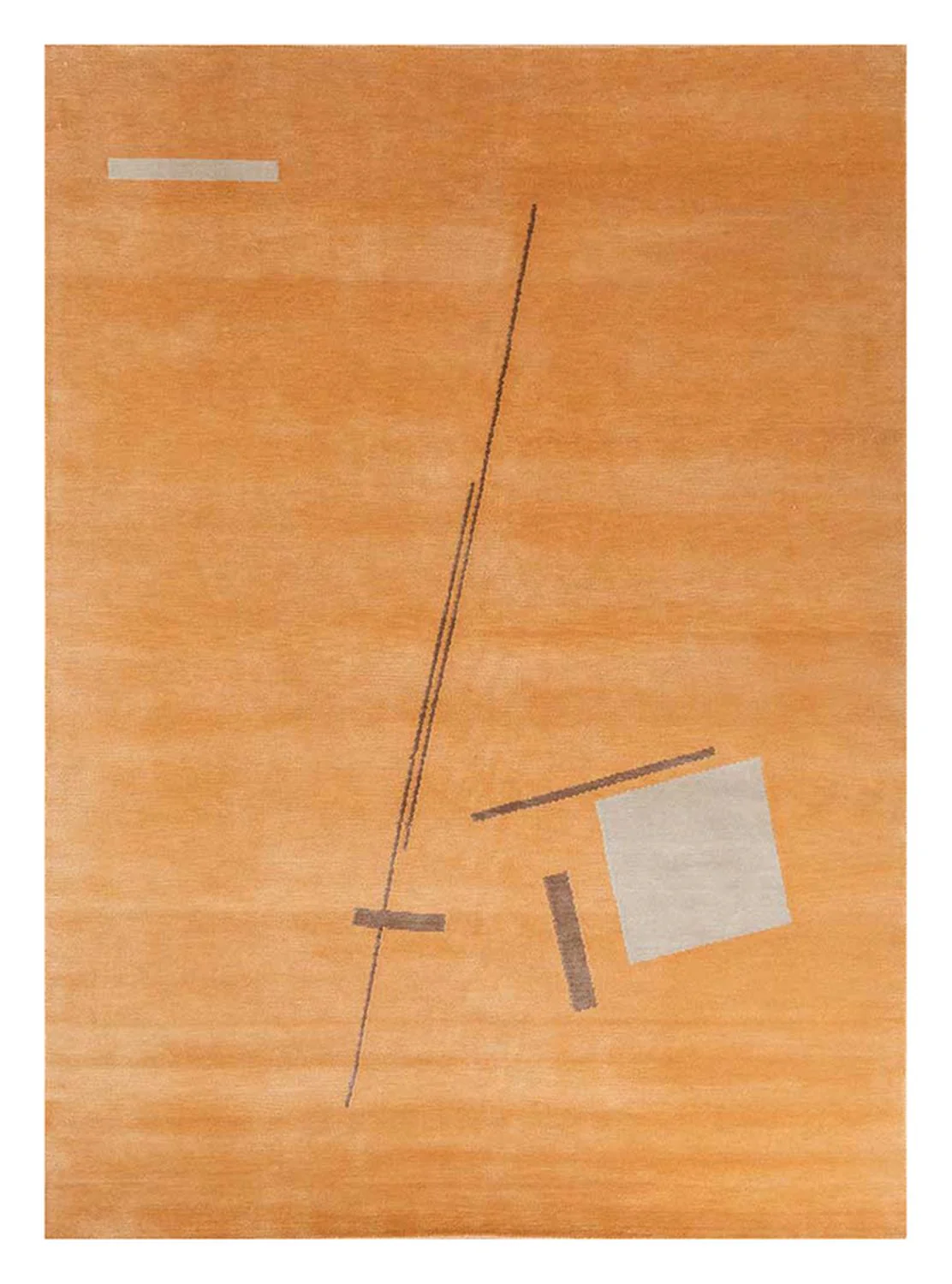 Designer Teppich - Sekani - rechteckig - Image 5