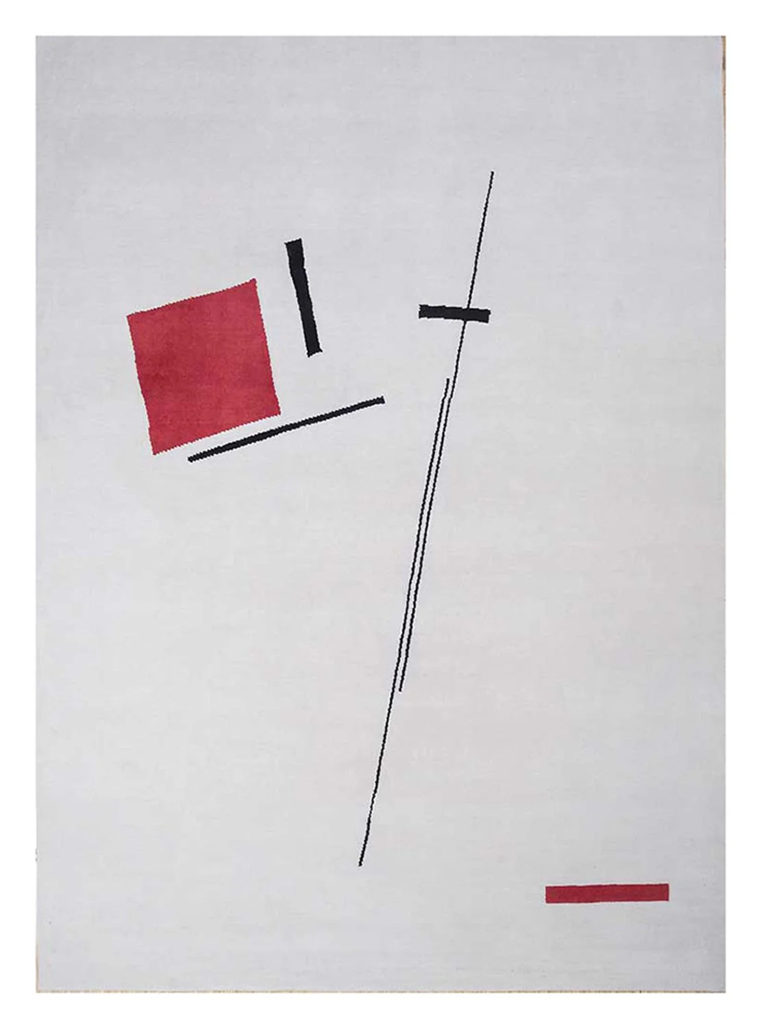 Designer Teppich - Sekani - rechteckig - Image 6