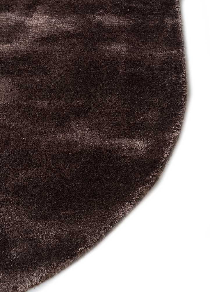 Designer Teppich sonderform - 132 x 88 cm - beige - Image 3