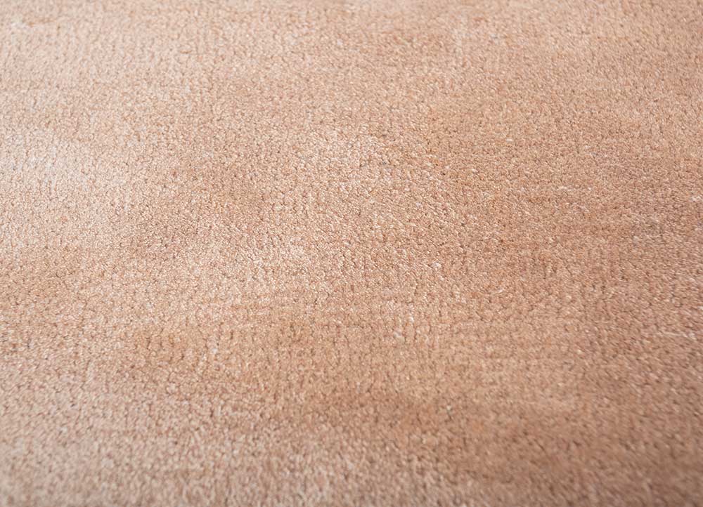 Designer Teppich sonderform - 225 x 150 cm - orange - Image 4