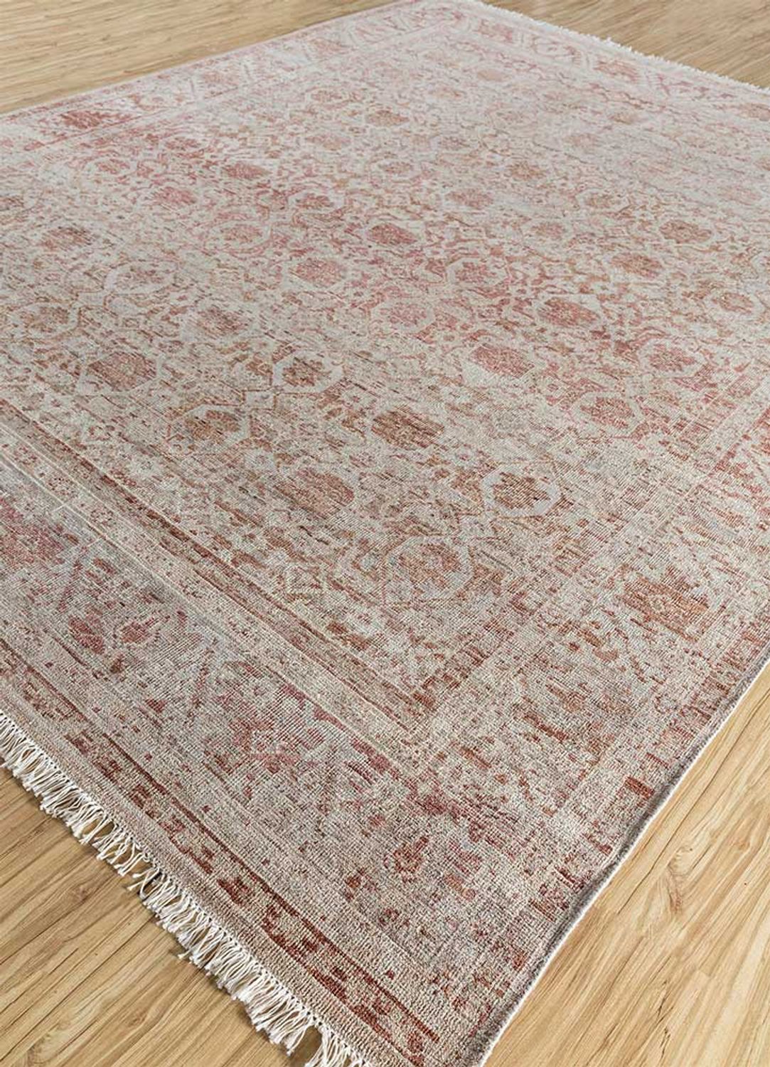 Designer Teppich - Tony - rechteckig - Image 2