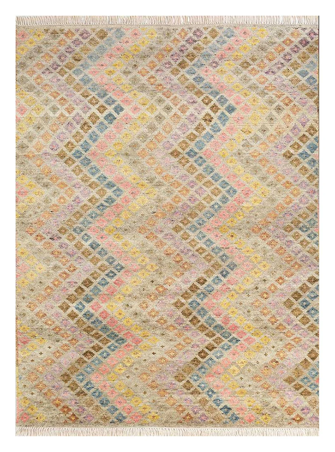 Designer Teppich - Trevor - rechteckig - Image 2