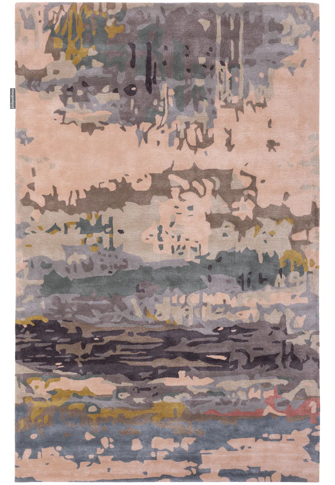 Designer Teppich Vibrance - Designerteppich - Image 4