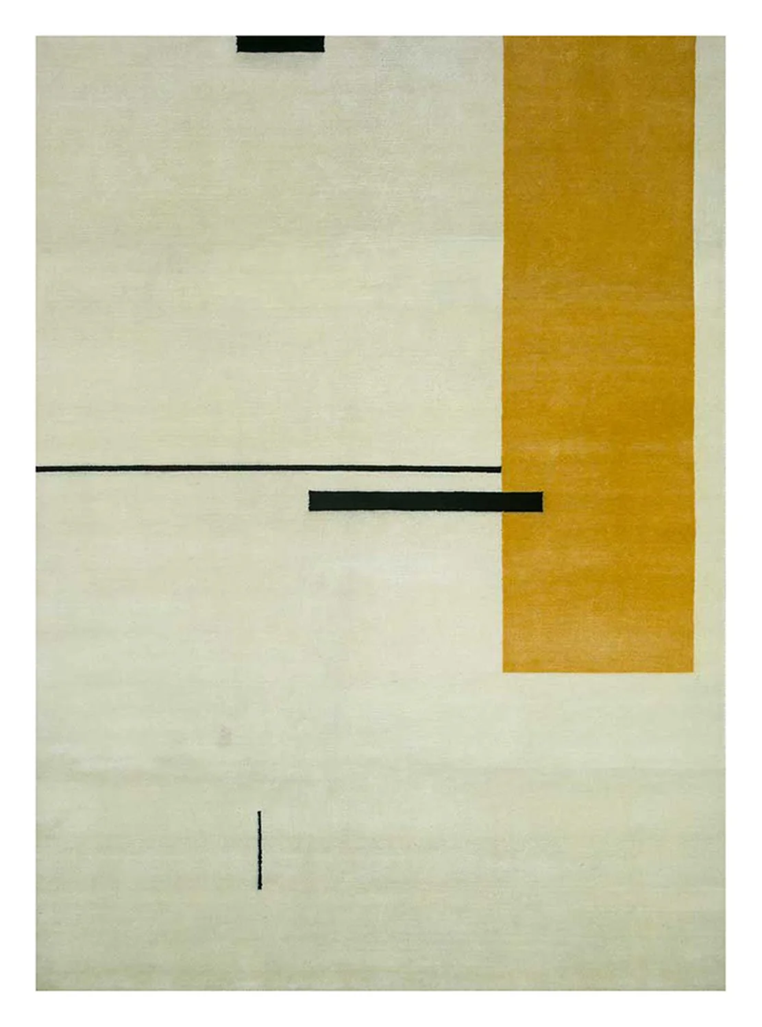 Designer Teppich - Vristina - rechteckig - Image 3