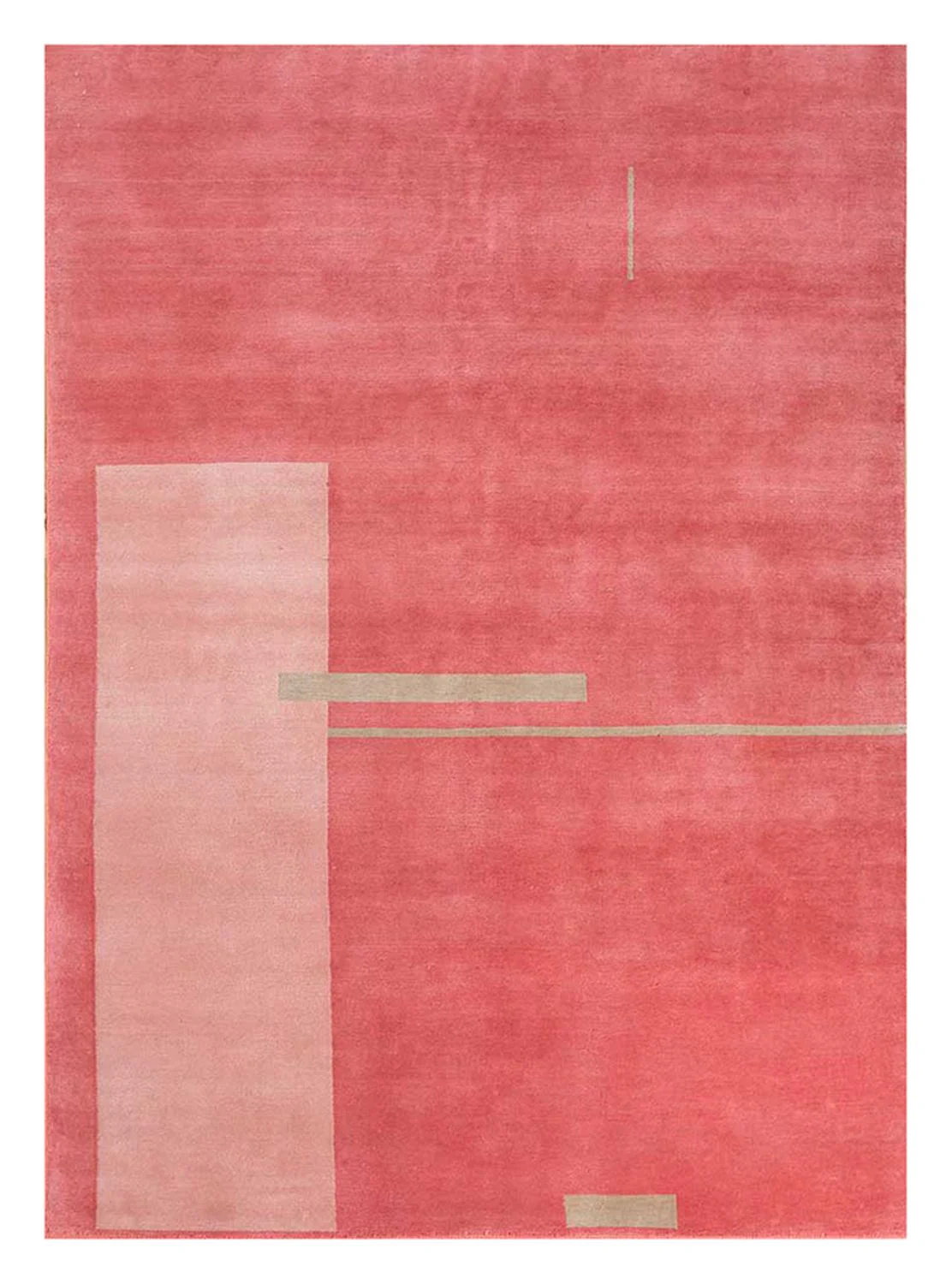 Designer Teppich - Vristina - rechteckig - Image 6