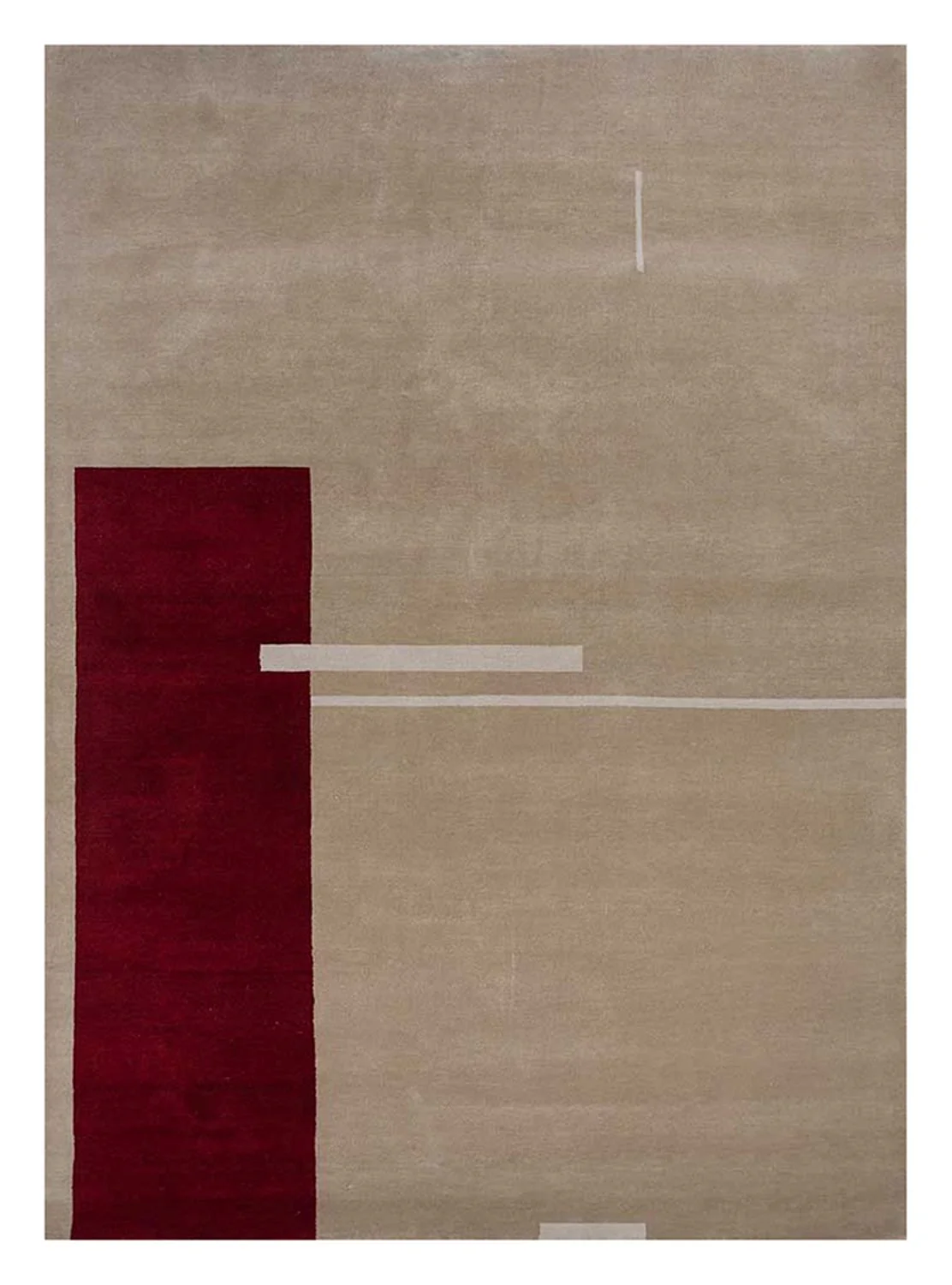 Designer Teppich - Vristina - rechteckig - Image 7