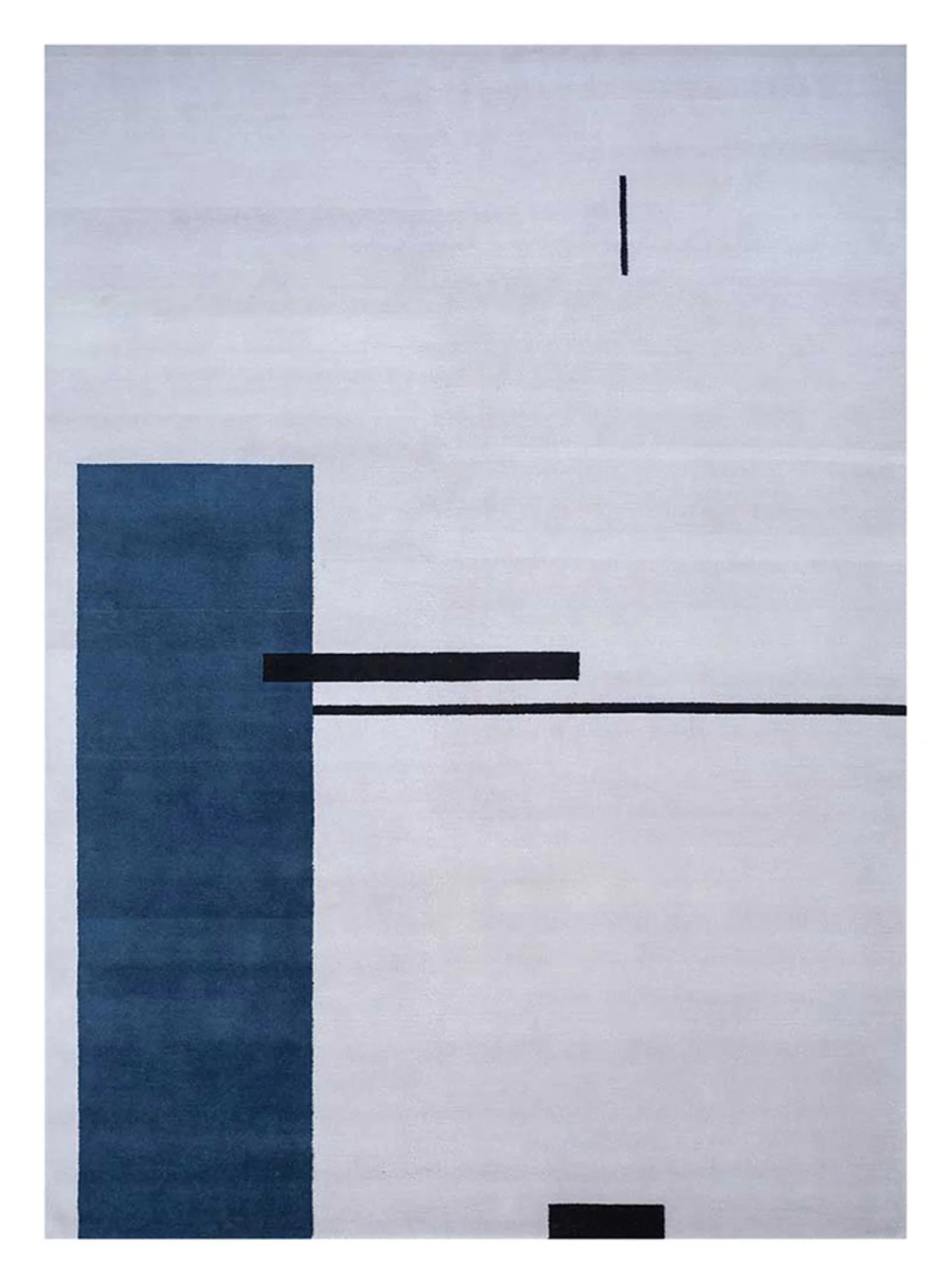 Designer Teppich - Vristina - rechteckig - Image 8