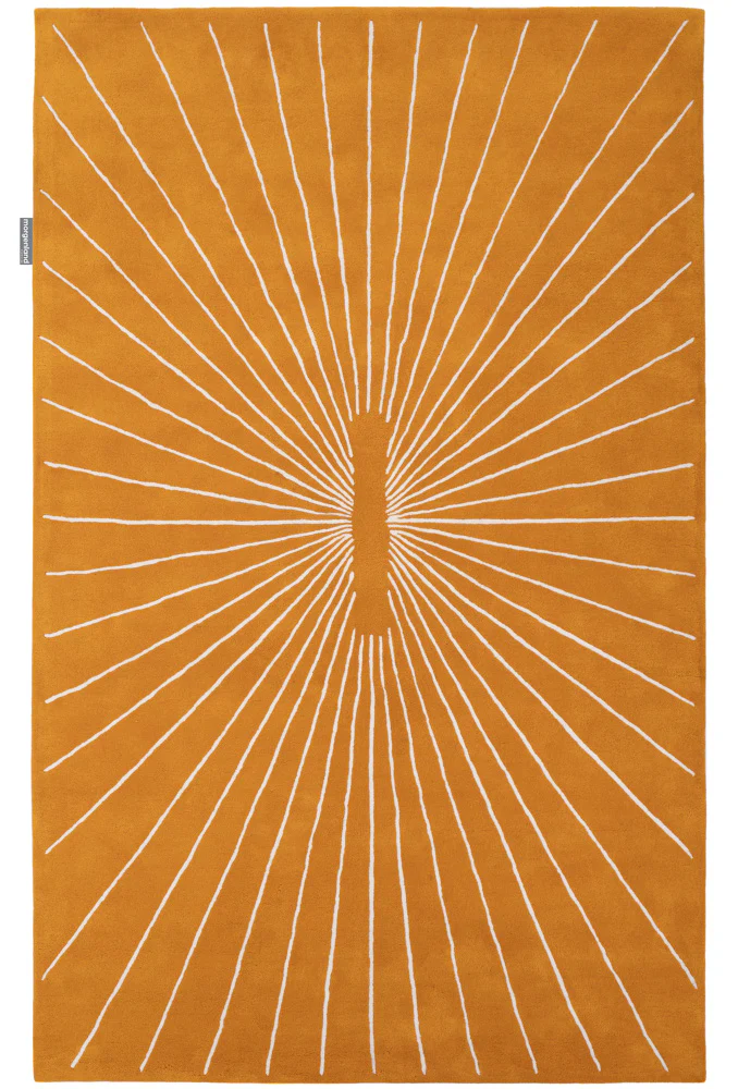 Designer Teppich WarmEmbrace - Designerteppich - Image 8