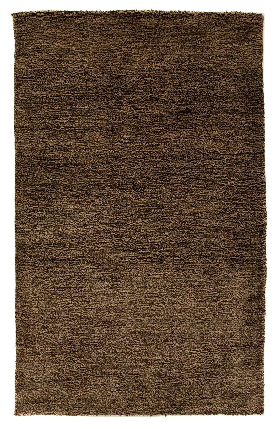 Gabbeh Teppich Indus 100x62cm - Wollteppich