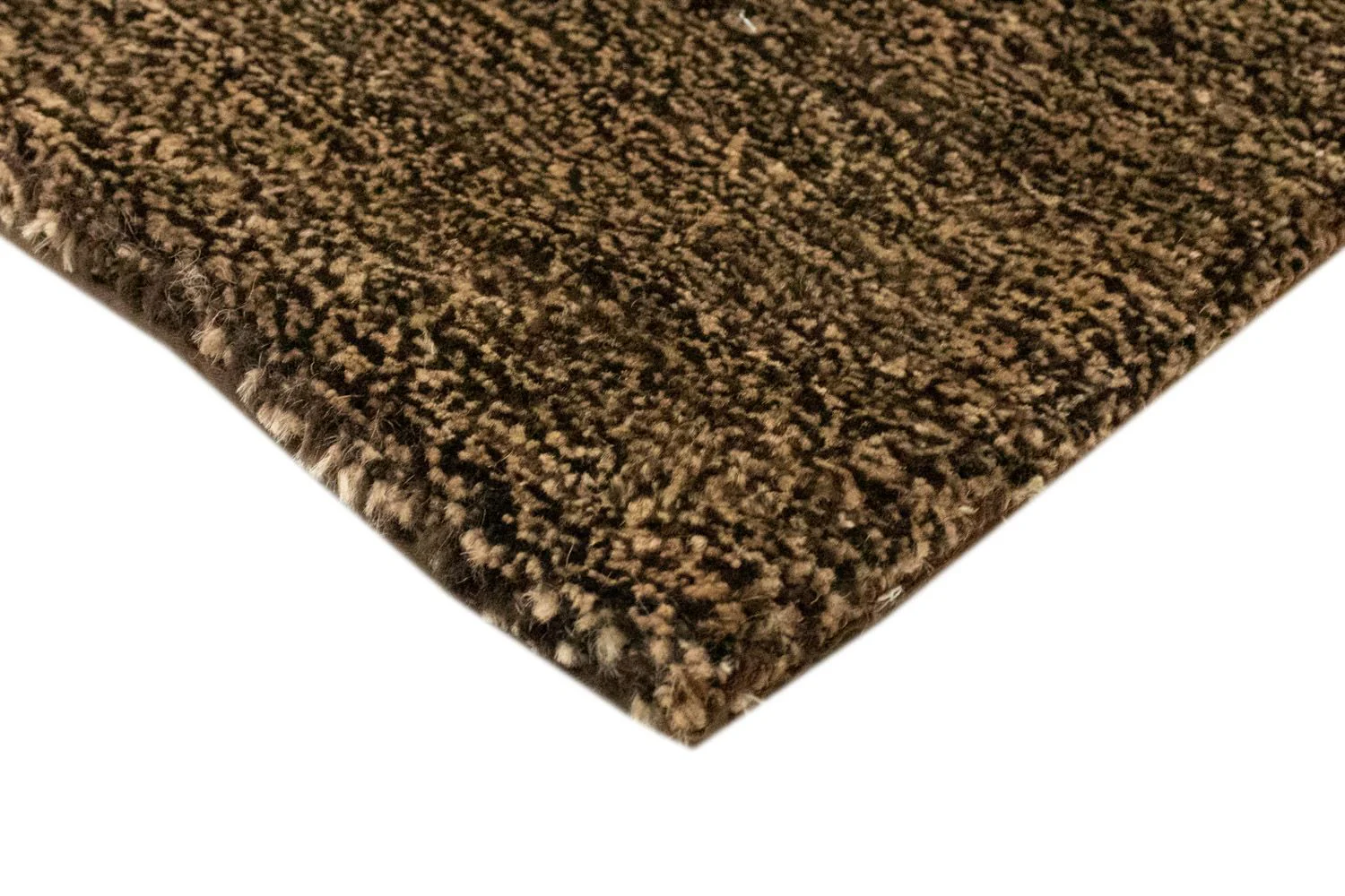 Gabbeh Teppich Indus 100x62cm - Wollteppich - Image 2