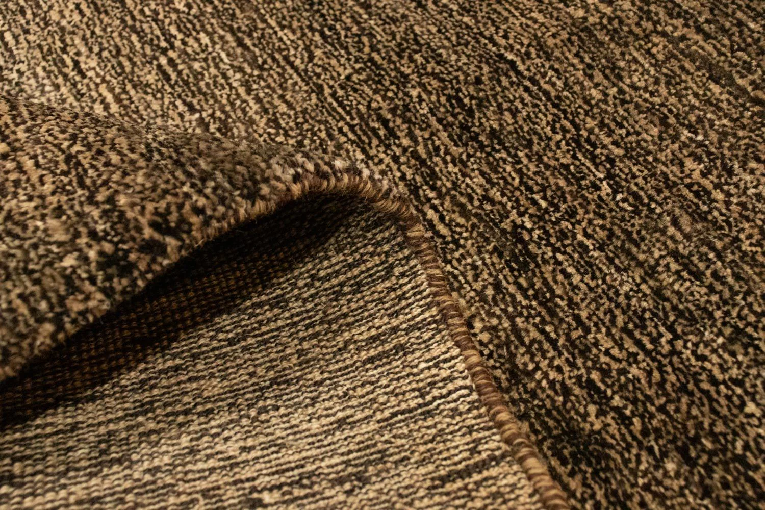Gabbeh Teppich Indus 100x62cm - Wollteppich - Image 3