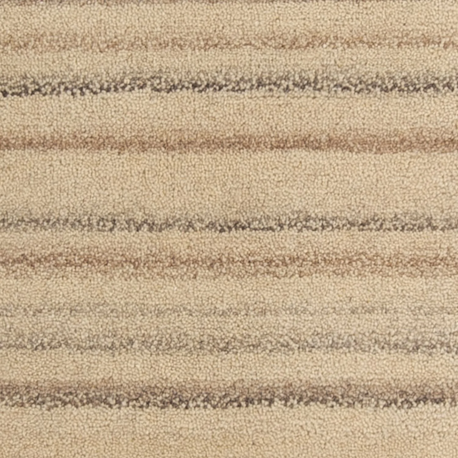 Gabbeh Teppich - Indus - 110 x 60 cm - natur - Image 2