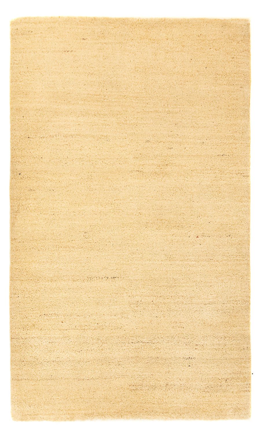 Gabbeh Teppich Indus 126x78cm - Wollteppich