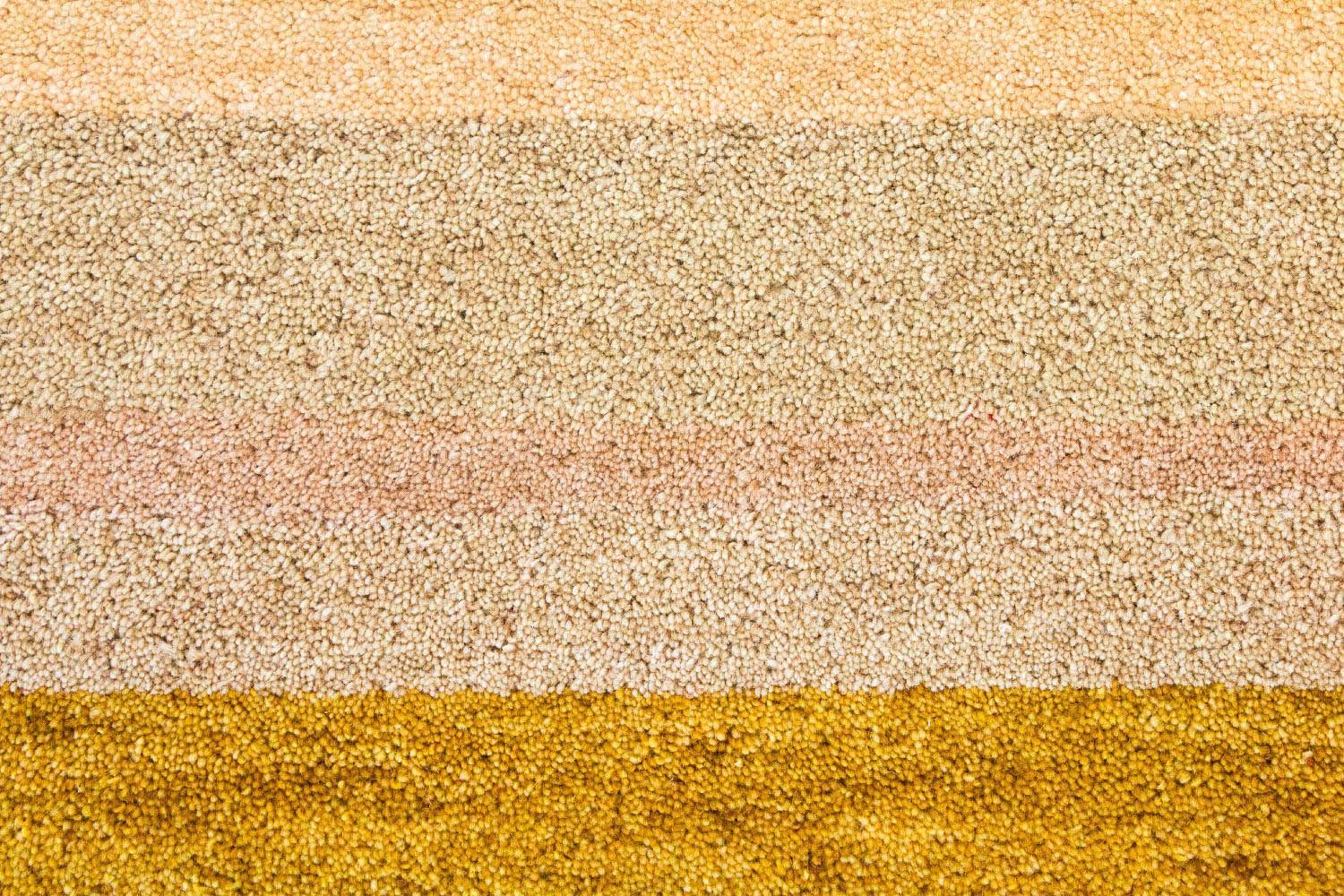 Gabbeh Teppich - Indus 140 x 70 cm - mehrfarbig - Image 2