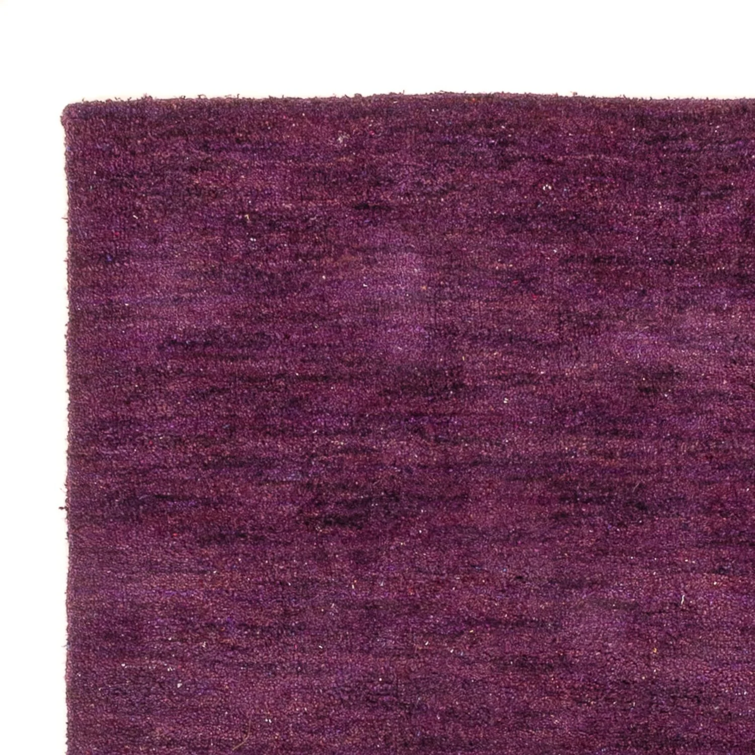 Gabbeh Teppich - Indus - 150 x 90 cm - lila - Image 3