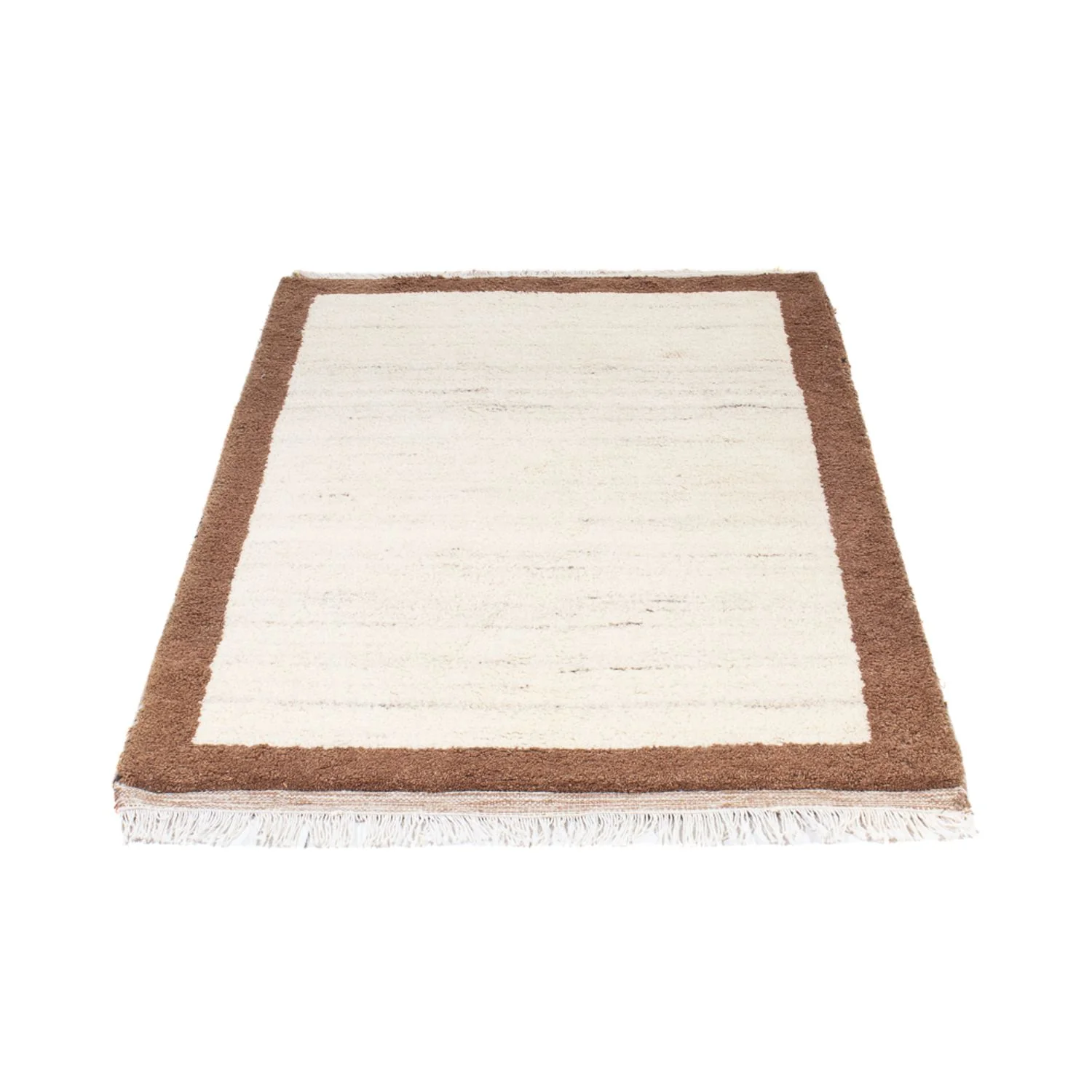 Gabbeh Teppich Indus 152x95cm - Wollteppich - Image 5