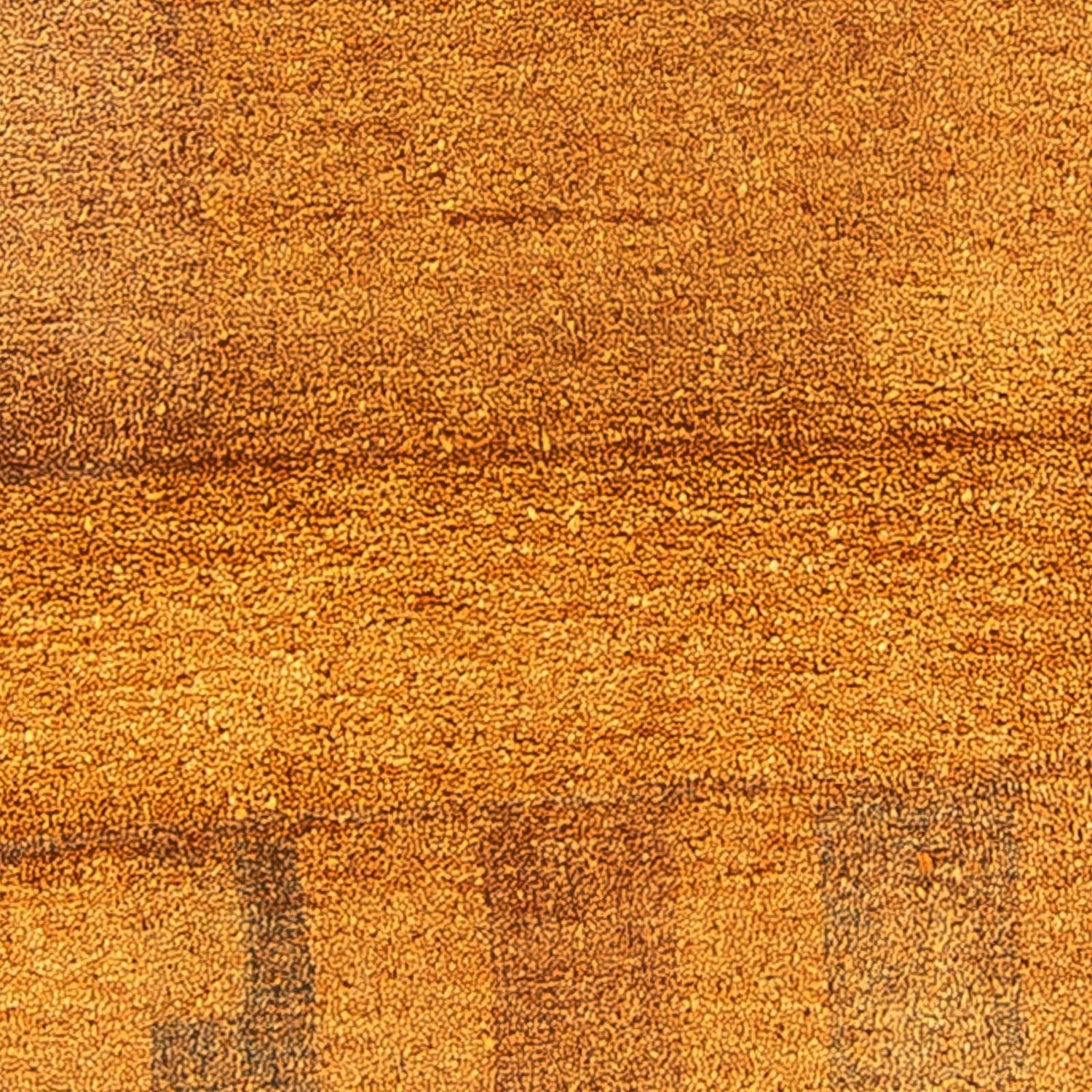 Gabbeh Teppich - Indus 152 x 96 cm - braun - Image 2