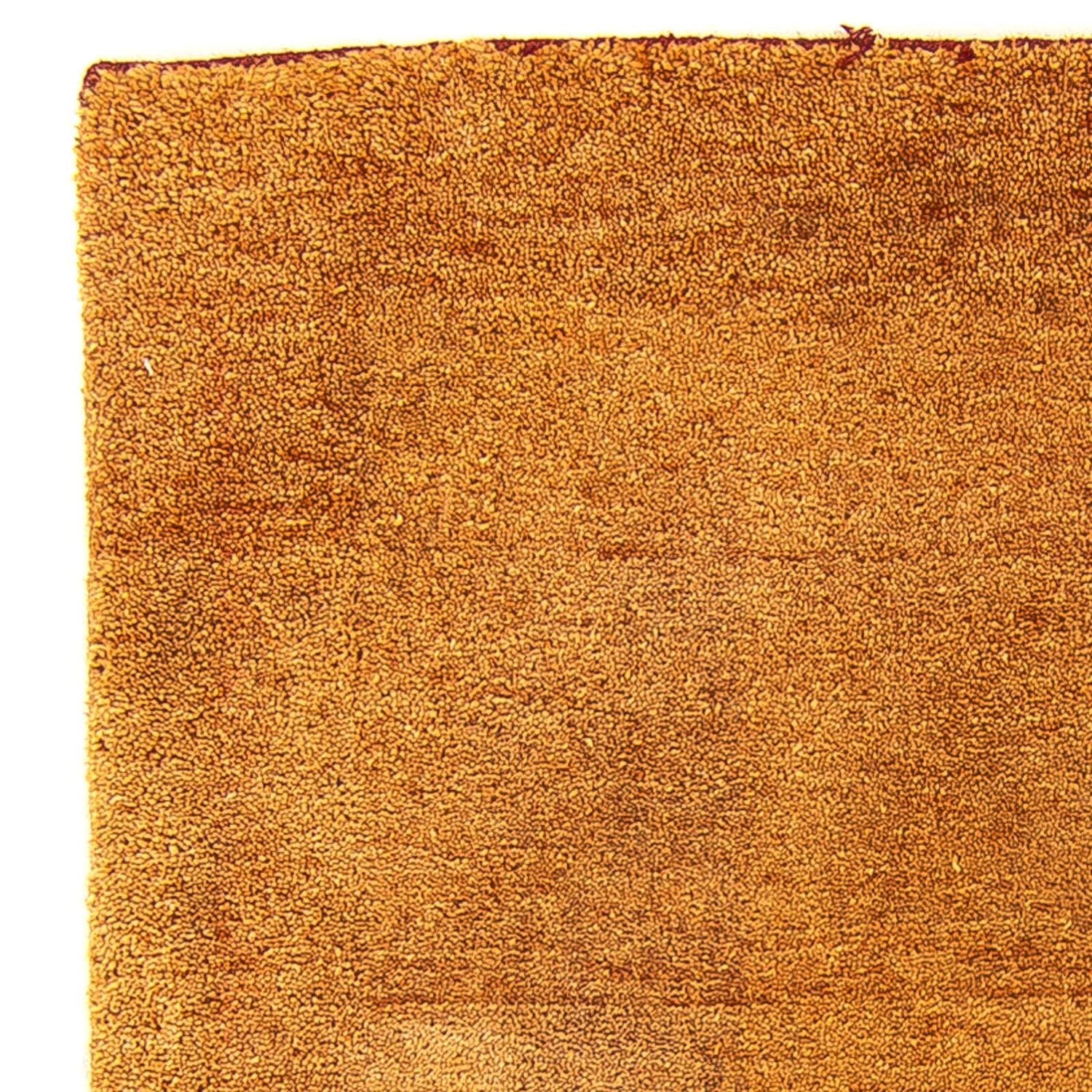Gabbeh Teppich - Indus 152 x 96 cm - braun - Image 3