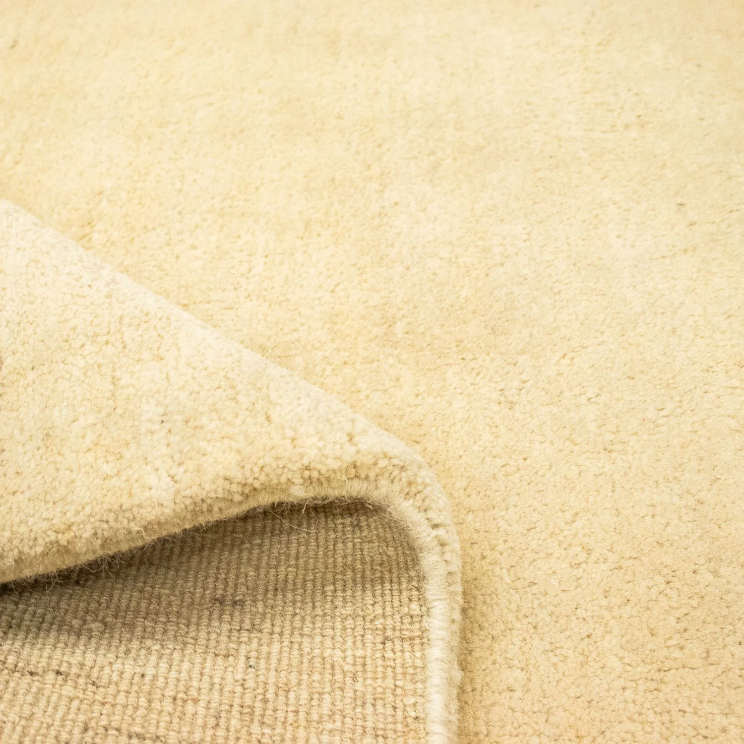 Gabbeh Teppich Indus 160x100cm - Wollteppich - Image 4