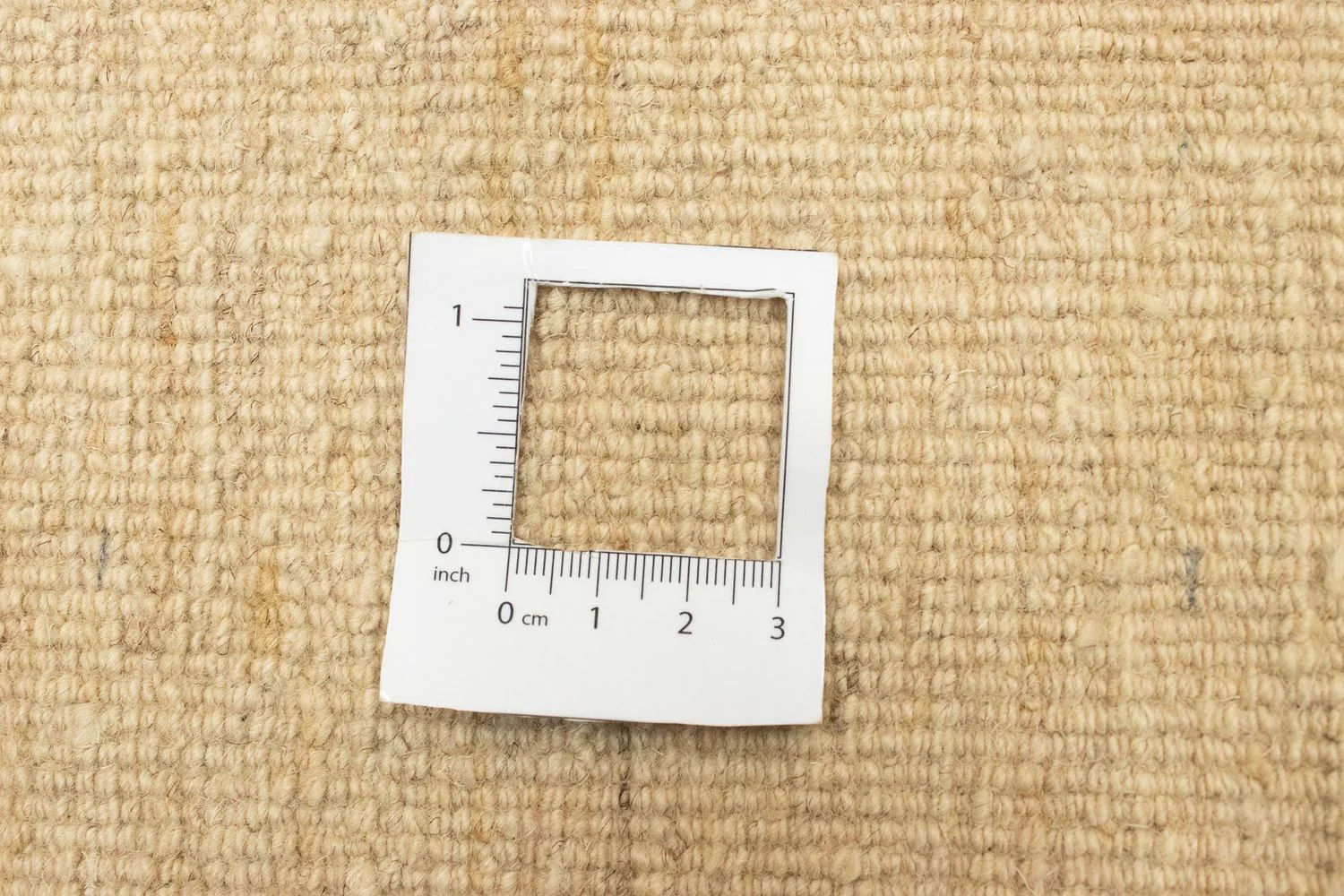 Gabbeh Teppich Indus 160x100cm - Wollteppich - Image 6