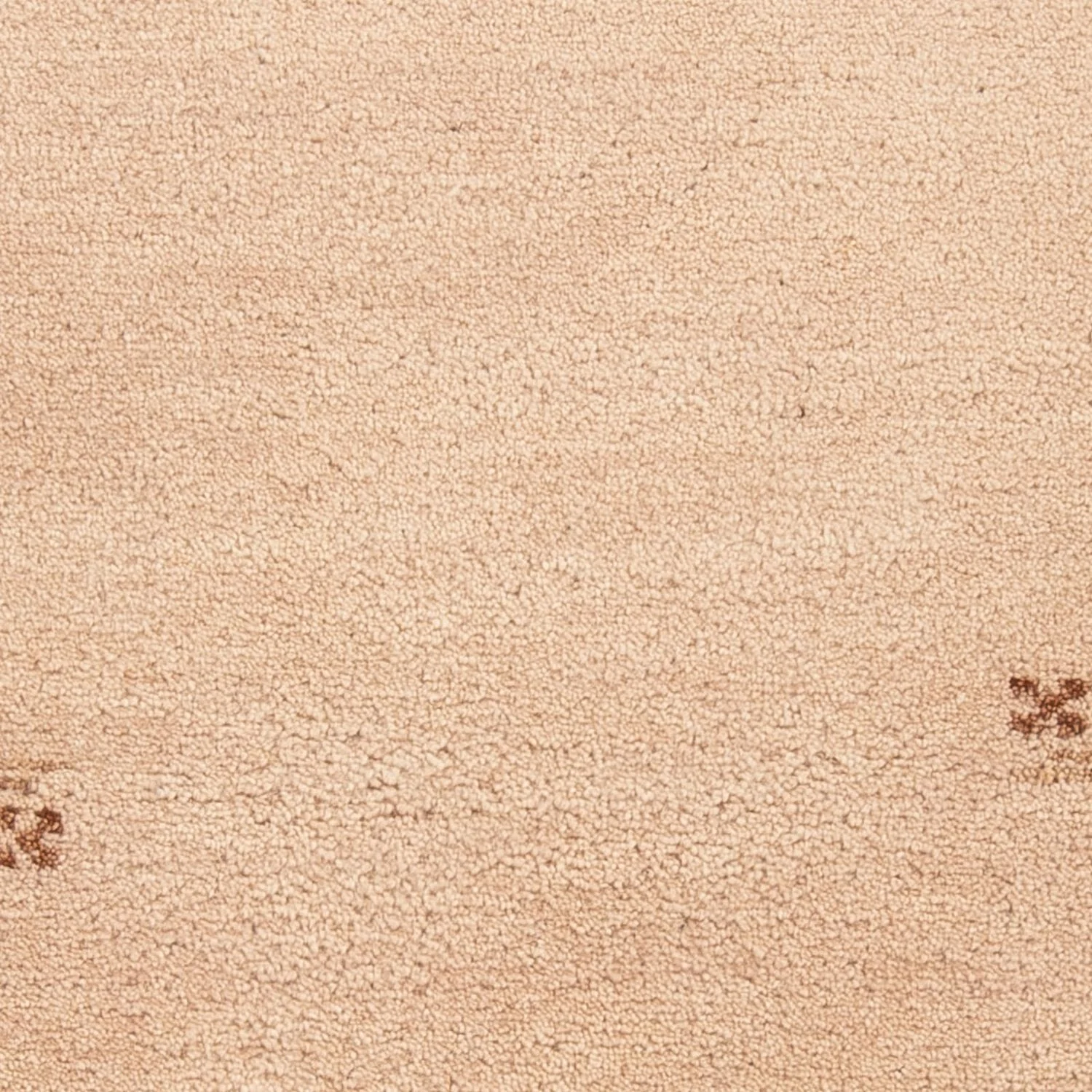 Gabbeh Teppich - Indus - 160 x 90 cm - beige - Image 8
