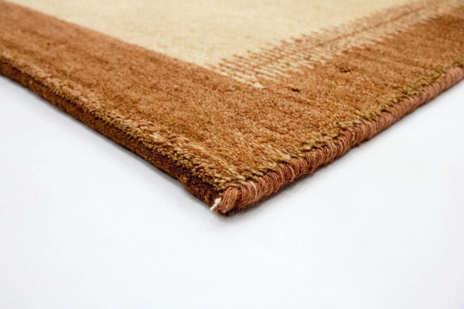Gabbeh Teppich Indus 167x105cm - Wollteppich - Image 2