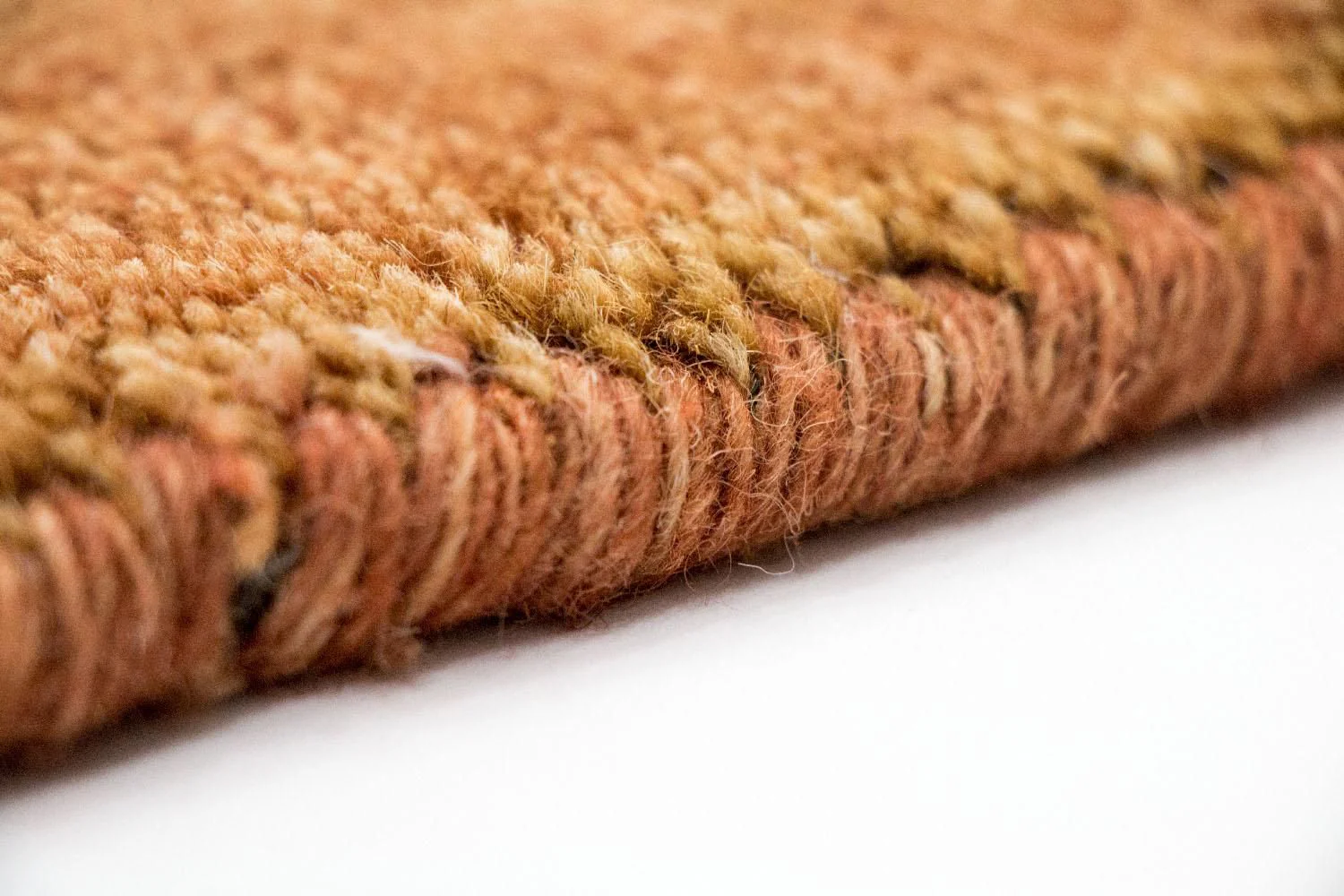 Gabbeh Teppich Indus 167x105cm - Wollteppich - Image 3