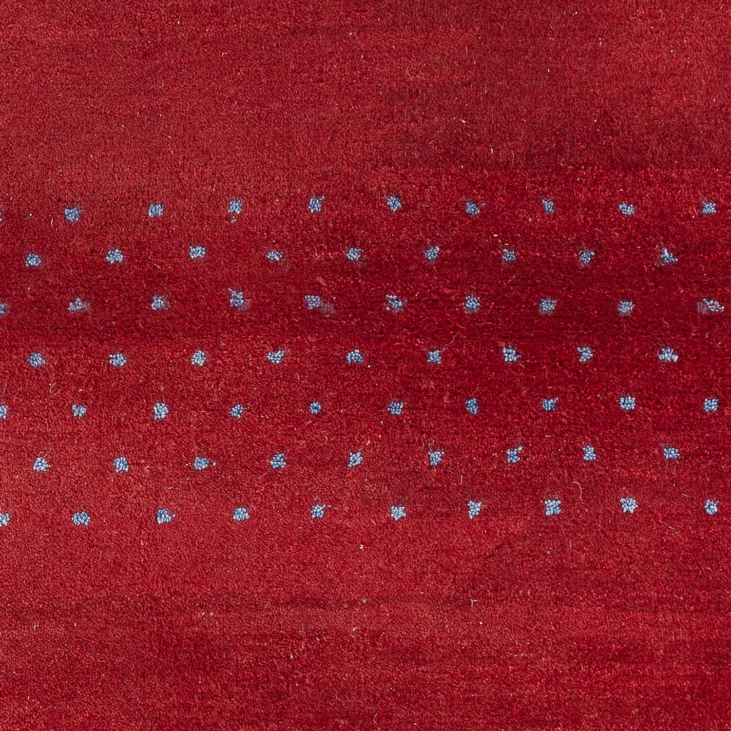Gabbeh Teppich - Indus - 180 x 120 cm - bordeauxrot - Image 2