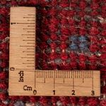 Gabbeh Teppich - Indus - 180 x 120 cm - bordeauxrot - Image 6