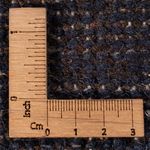 Gabbeh Teppich - Indus - 180 x 120 cm - dunkelblau - Image 6
