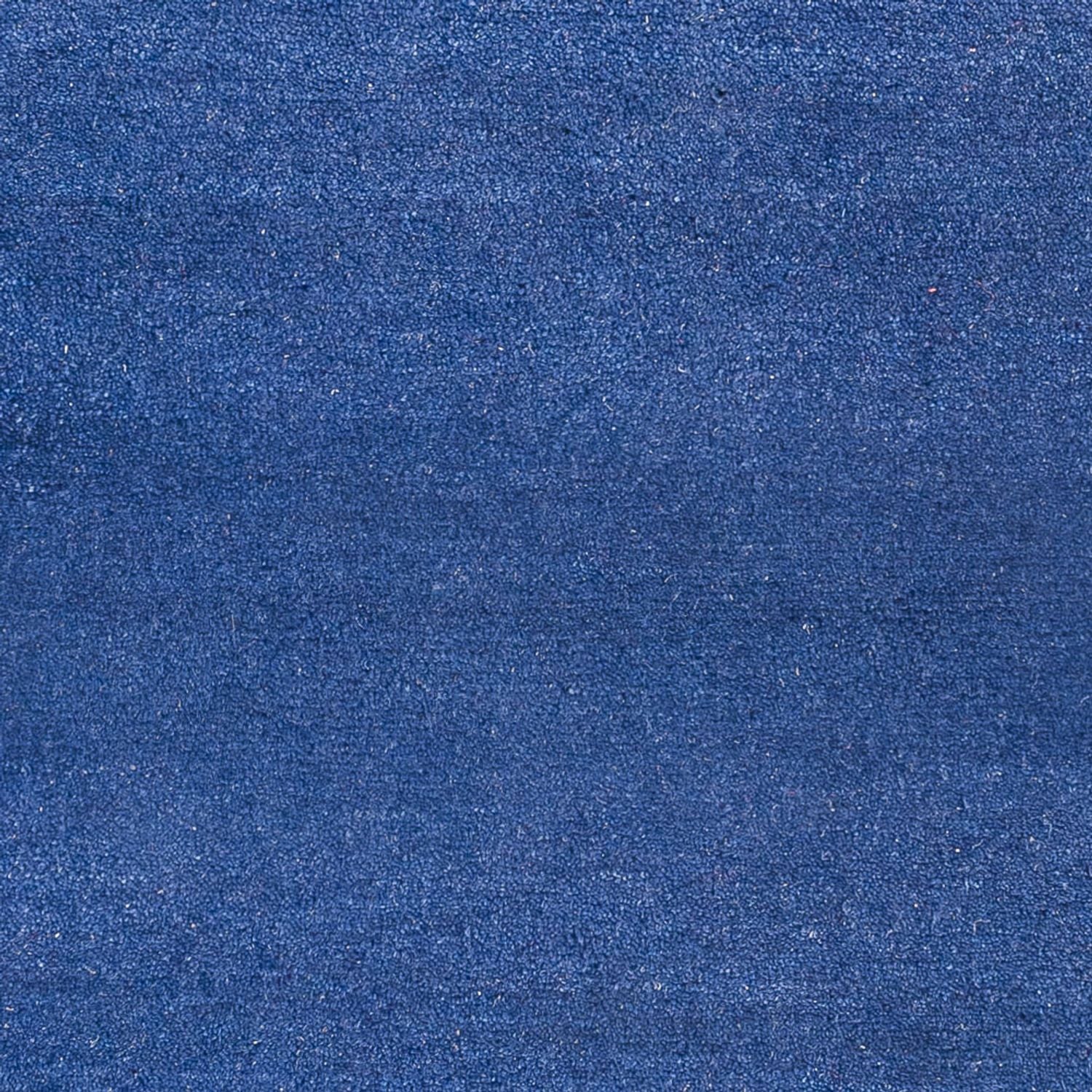 Gabbeh Teppich - Indus - 180 x 120 cm - dunkelblau - Image 2