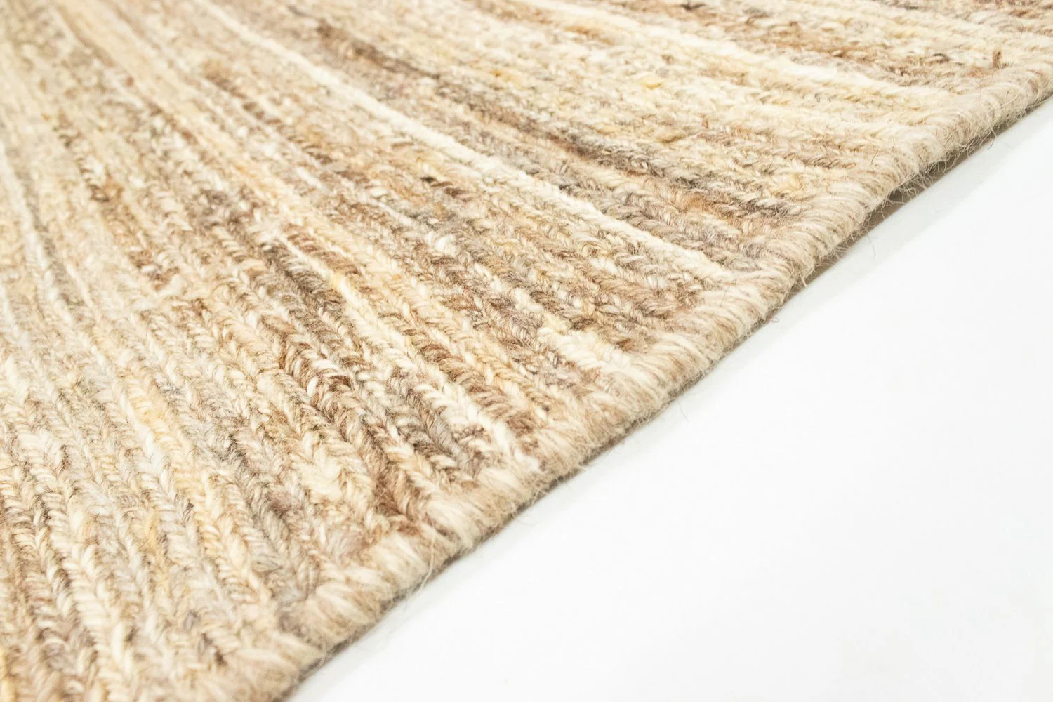 Gabbeh Teppich Indus 180x120cm - Wollteppich - Image 3