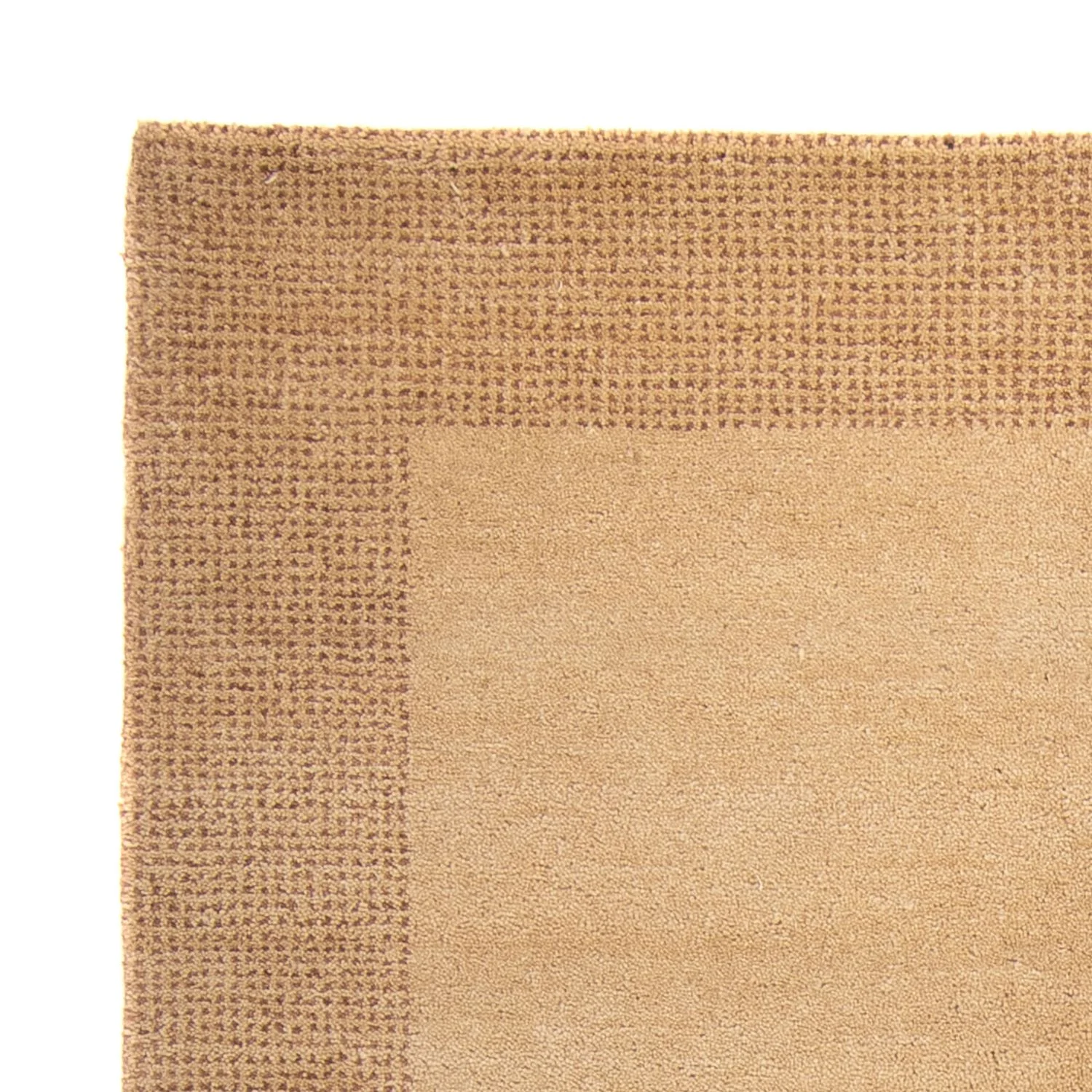Gabbeh Teppich - Indus 180 x 120 cm - beige - Image 2