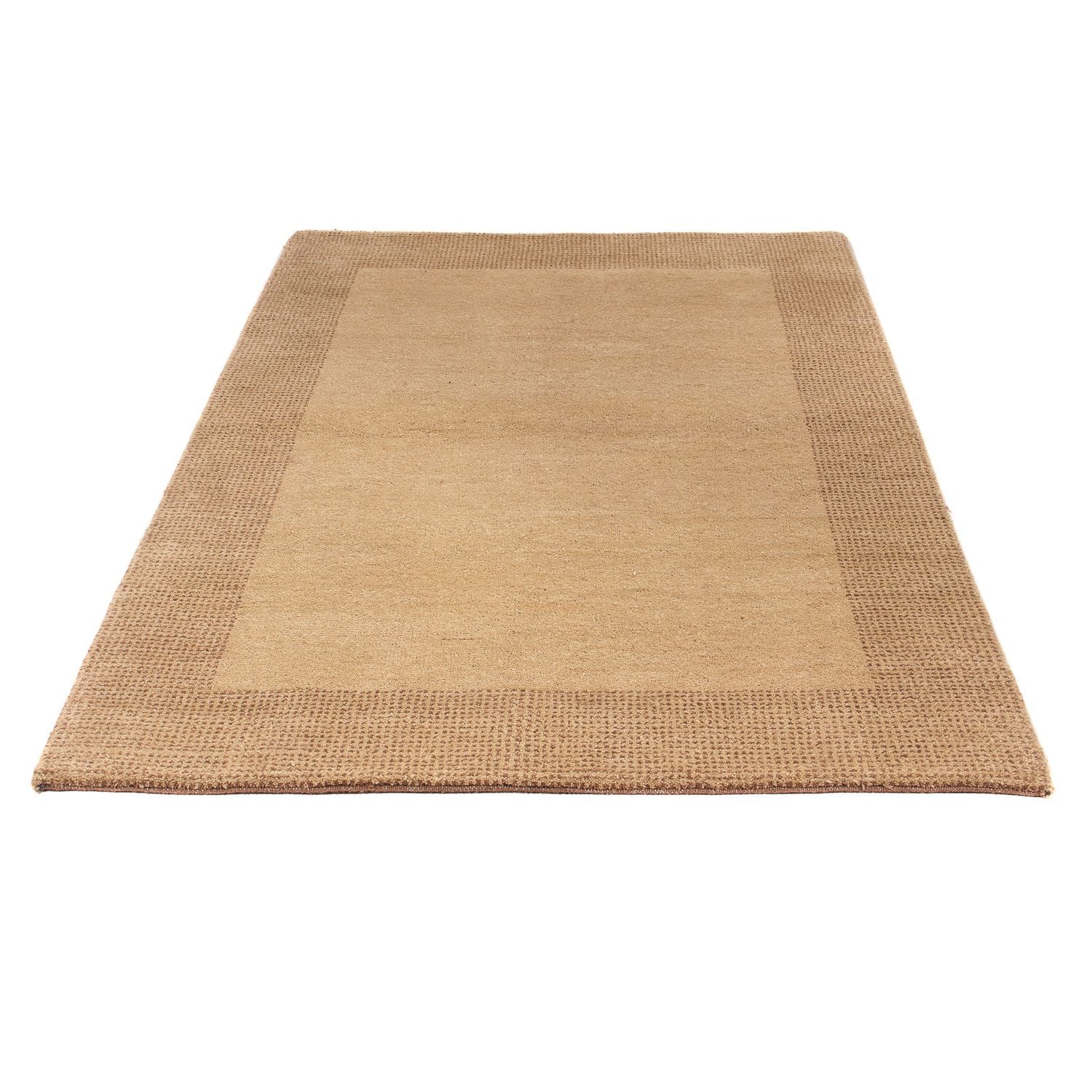 Gabbeh Teppich - Indus 180 x 120 cm - beige - Image 4