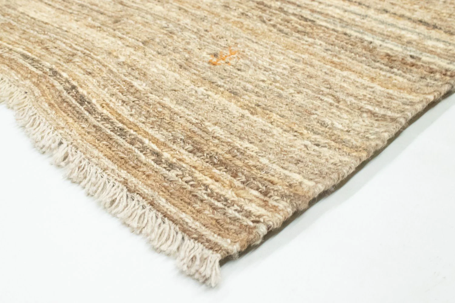Gabbeh Teppich Indus 180x120cm - Wollteppich - Image 2
